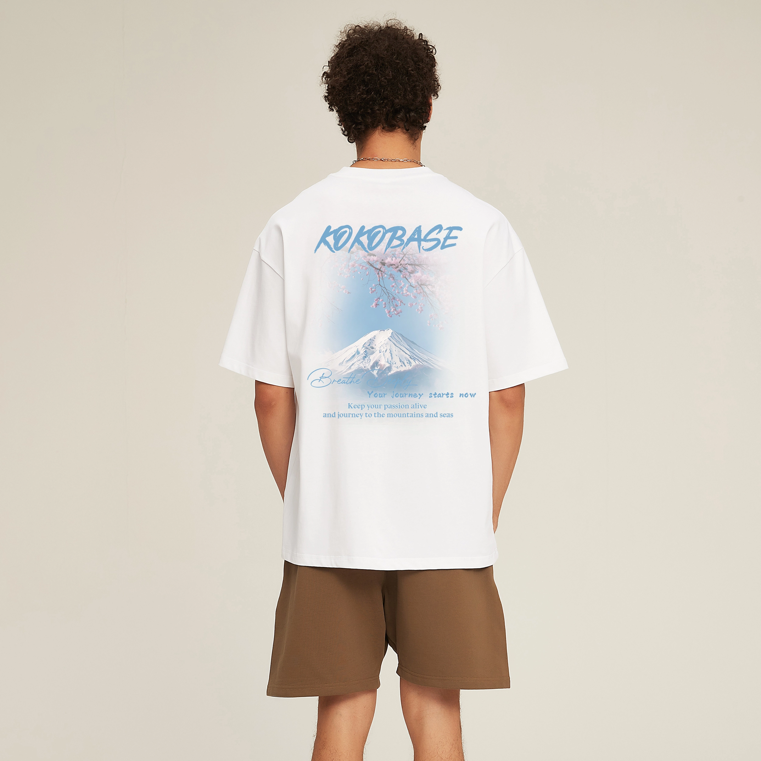 KOKO BASE T