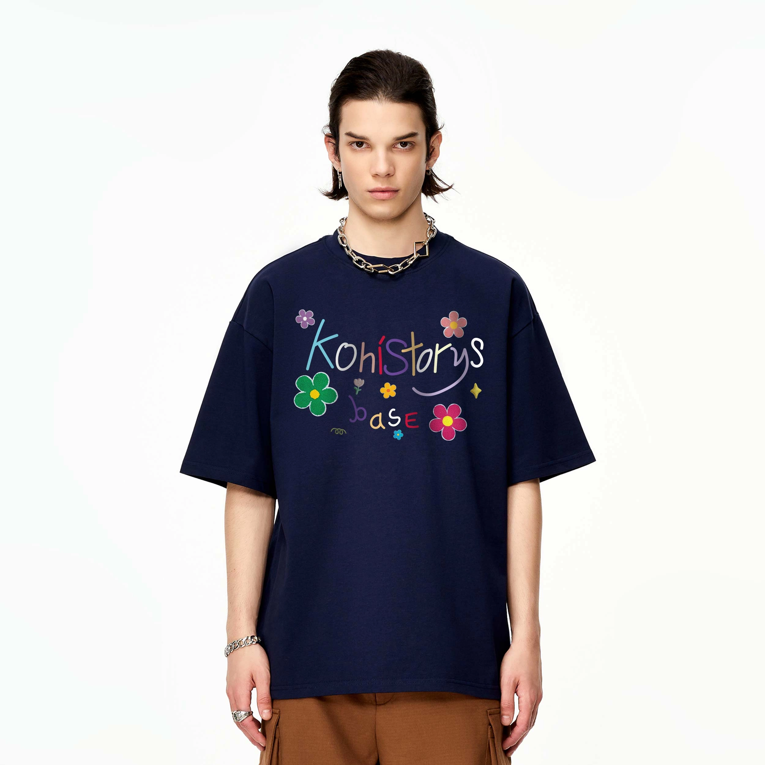 KOKO BASE T