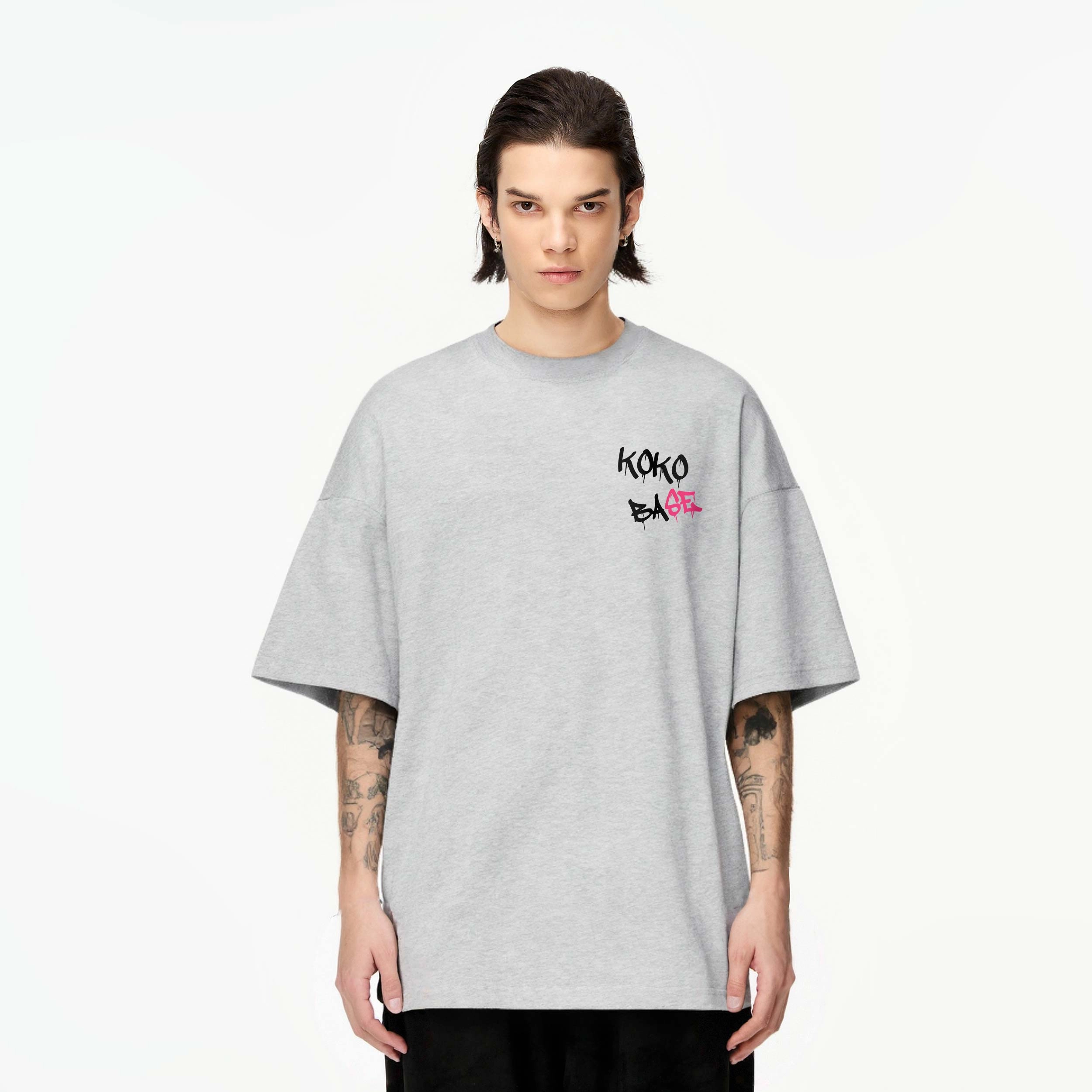 KOKO BASE T