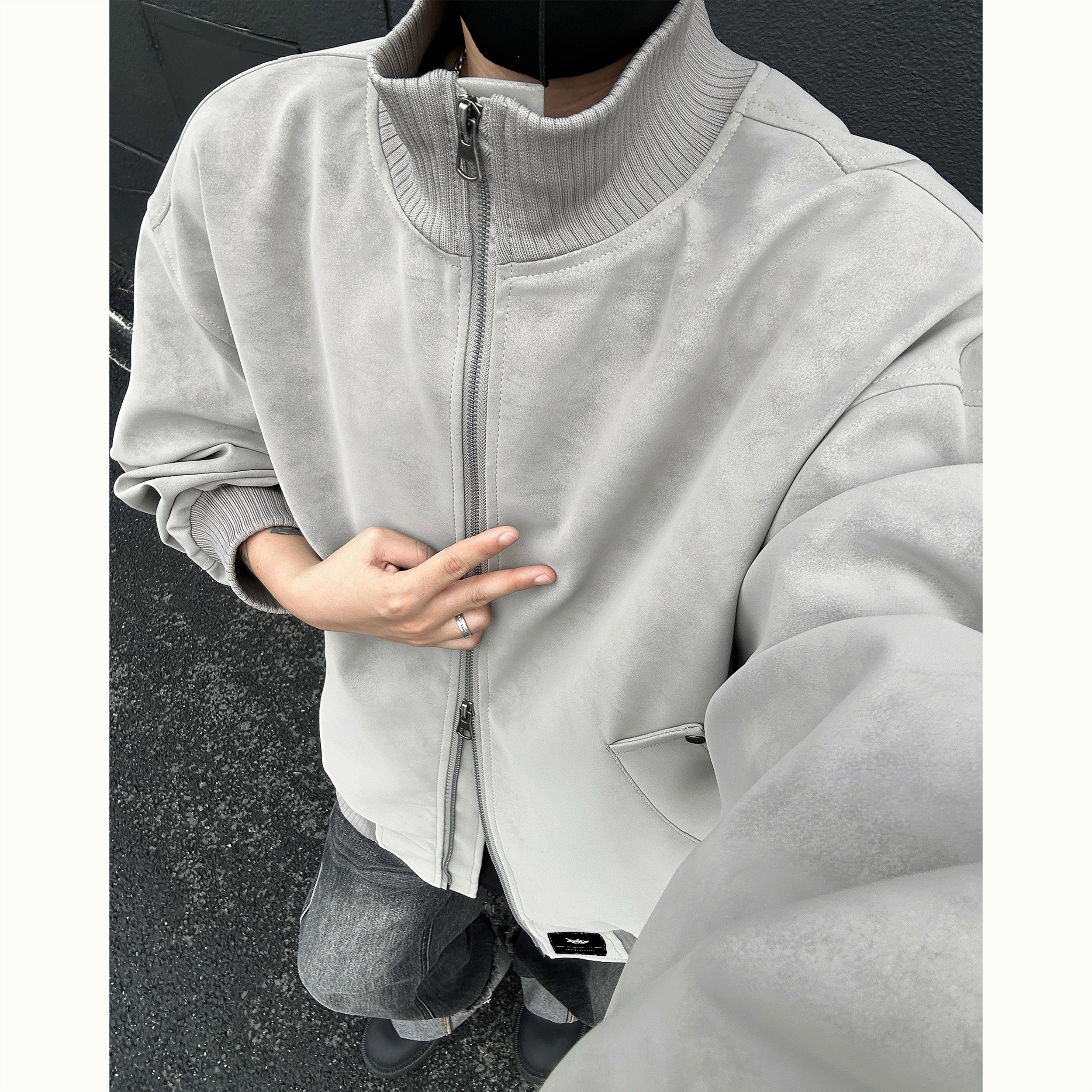 KOKO BASE PU