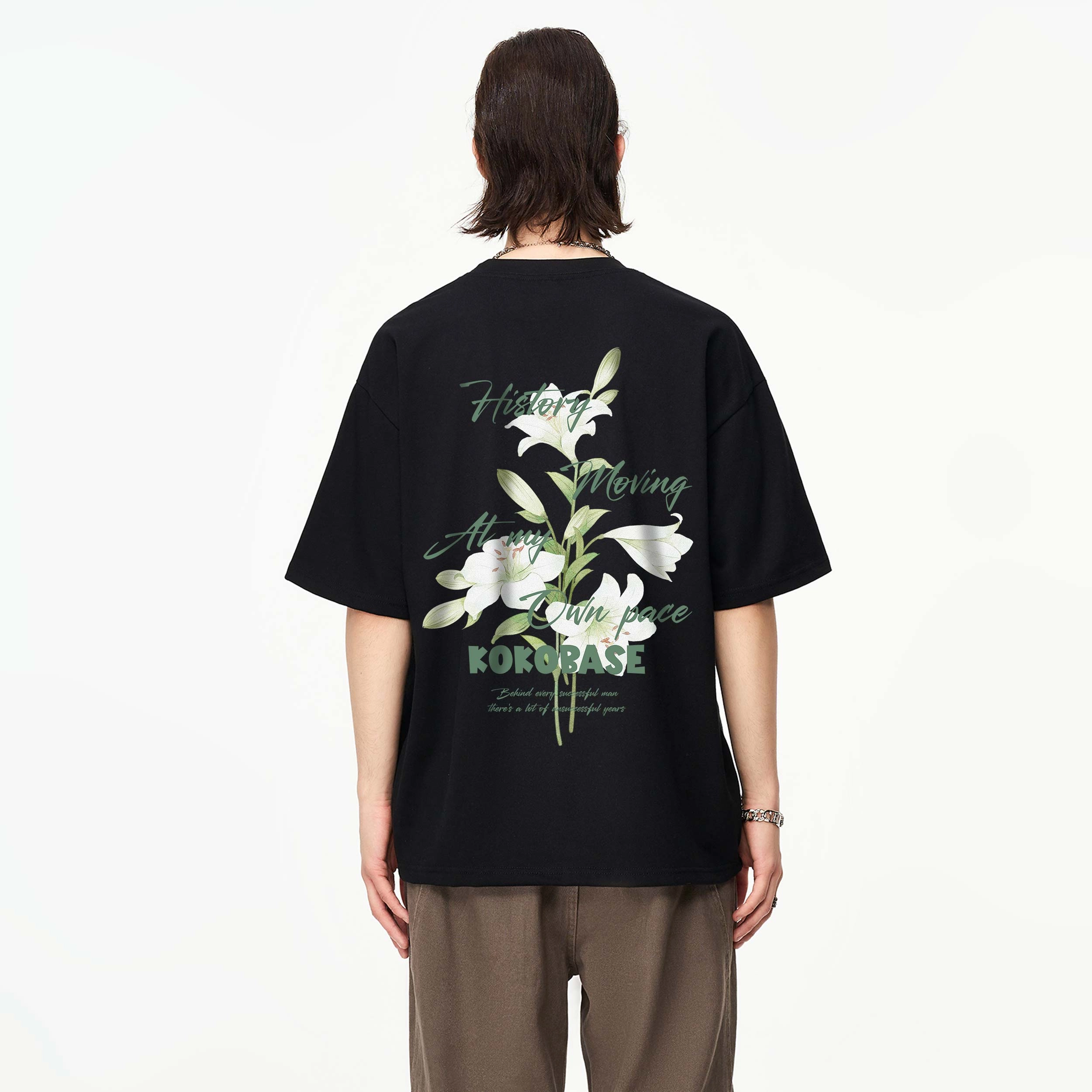 KOKO BASE 260logoT