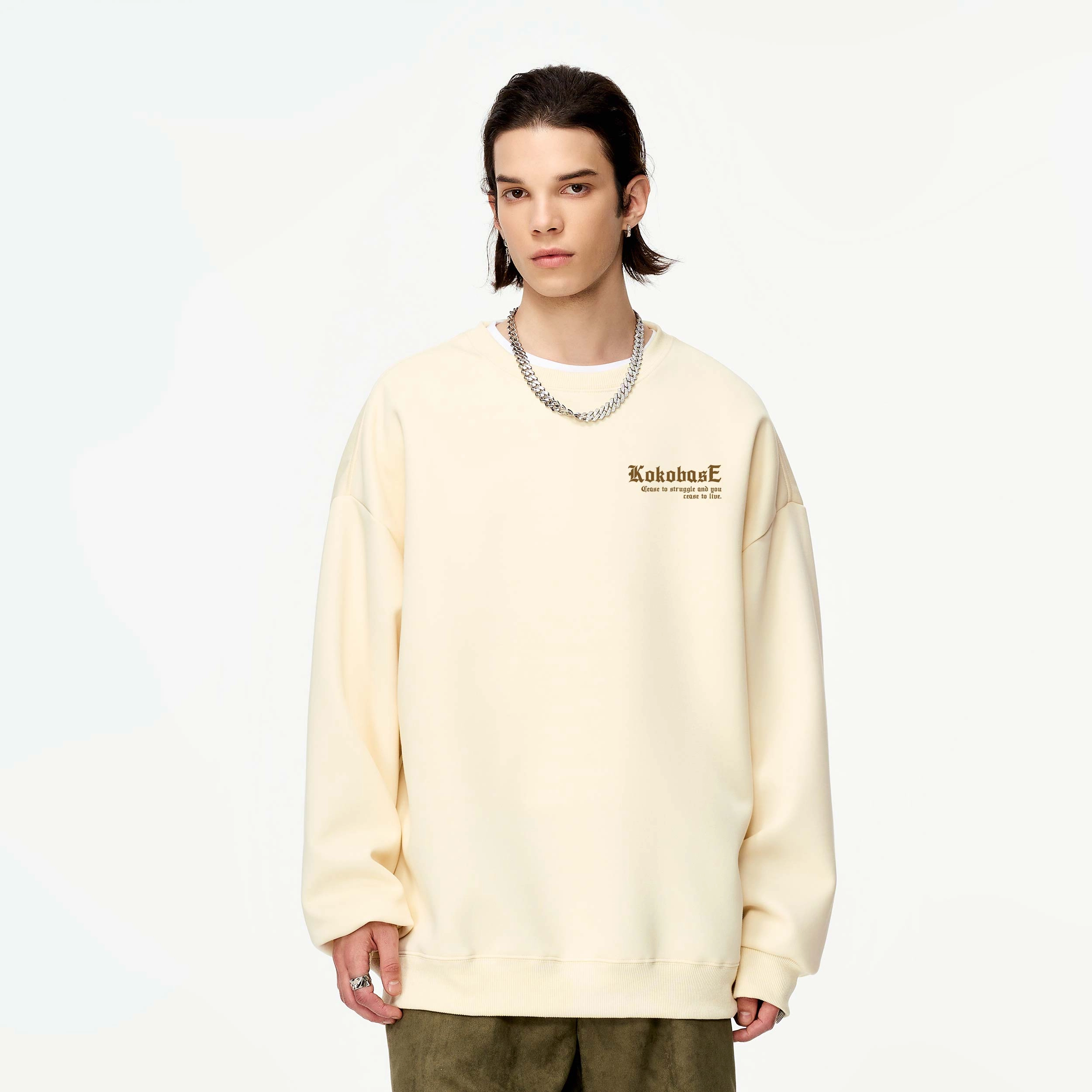 KOKO BASE K