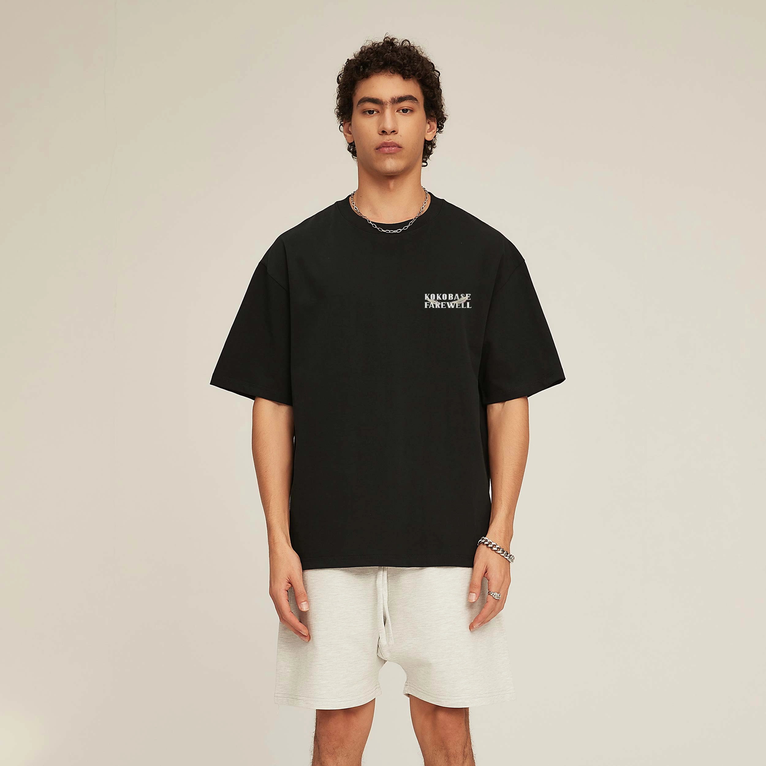 KOKO BASE logoT