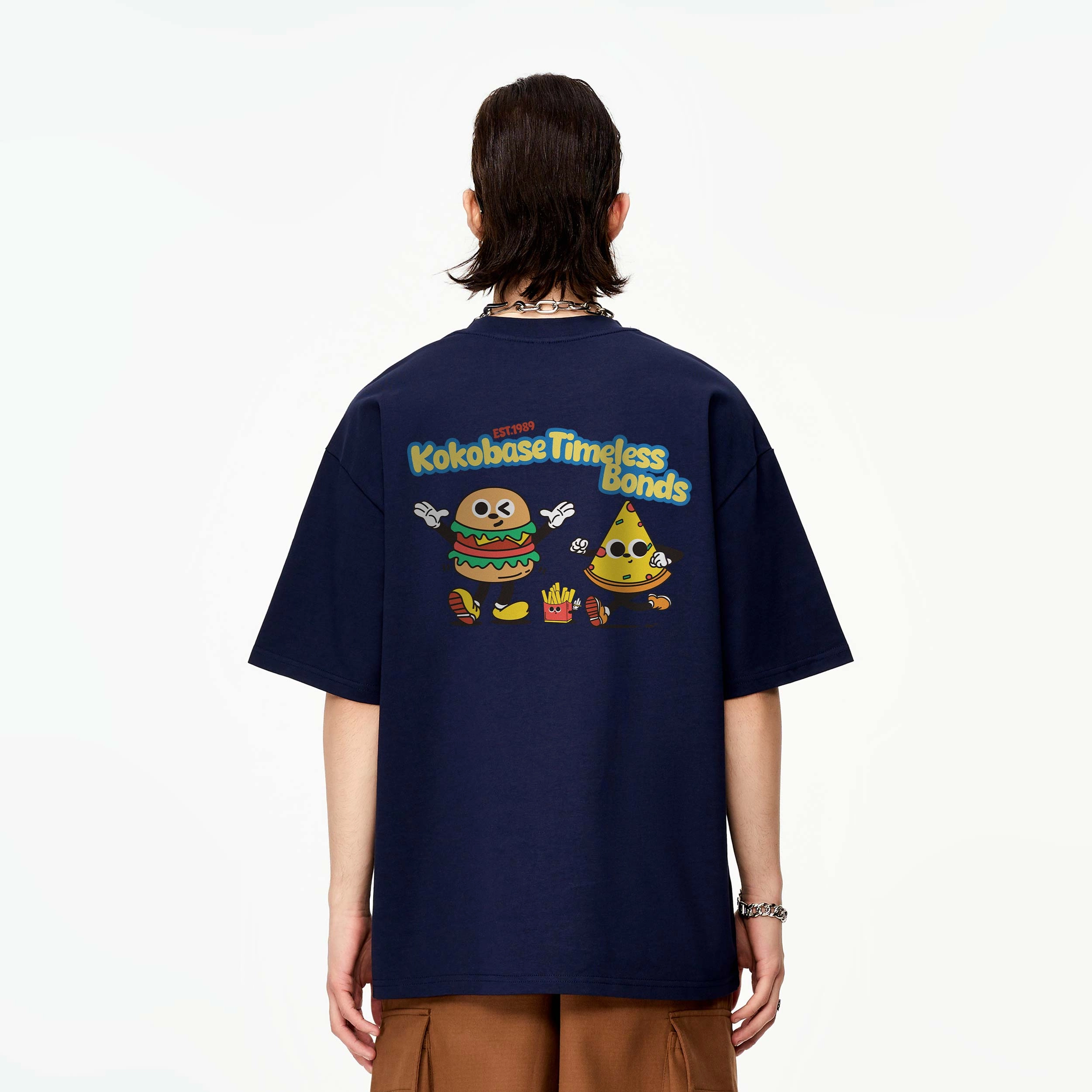 KOKO BASE T