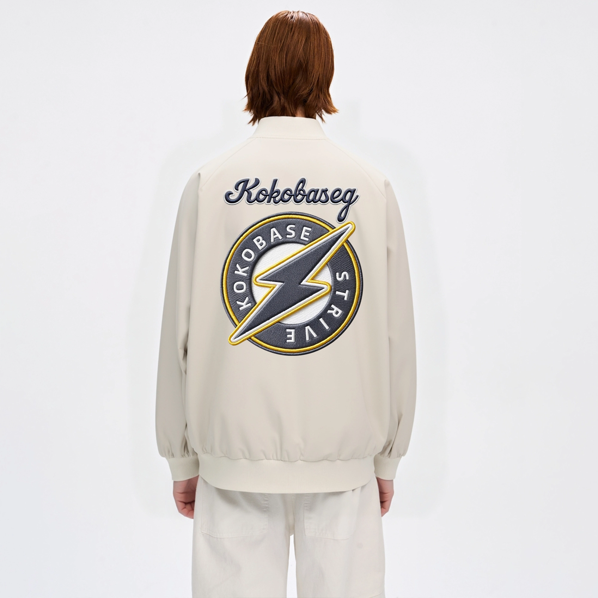 KOKO BASE LOGOcleanfit