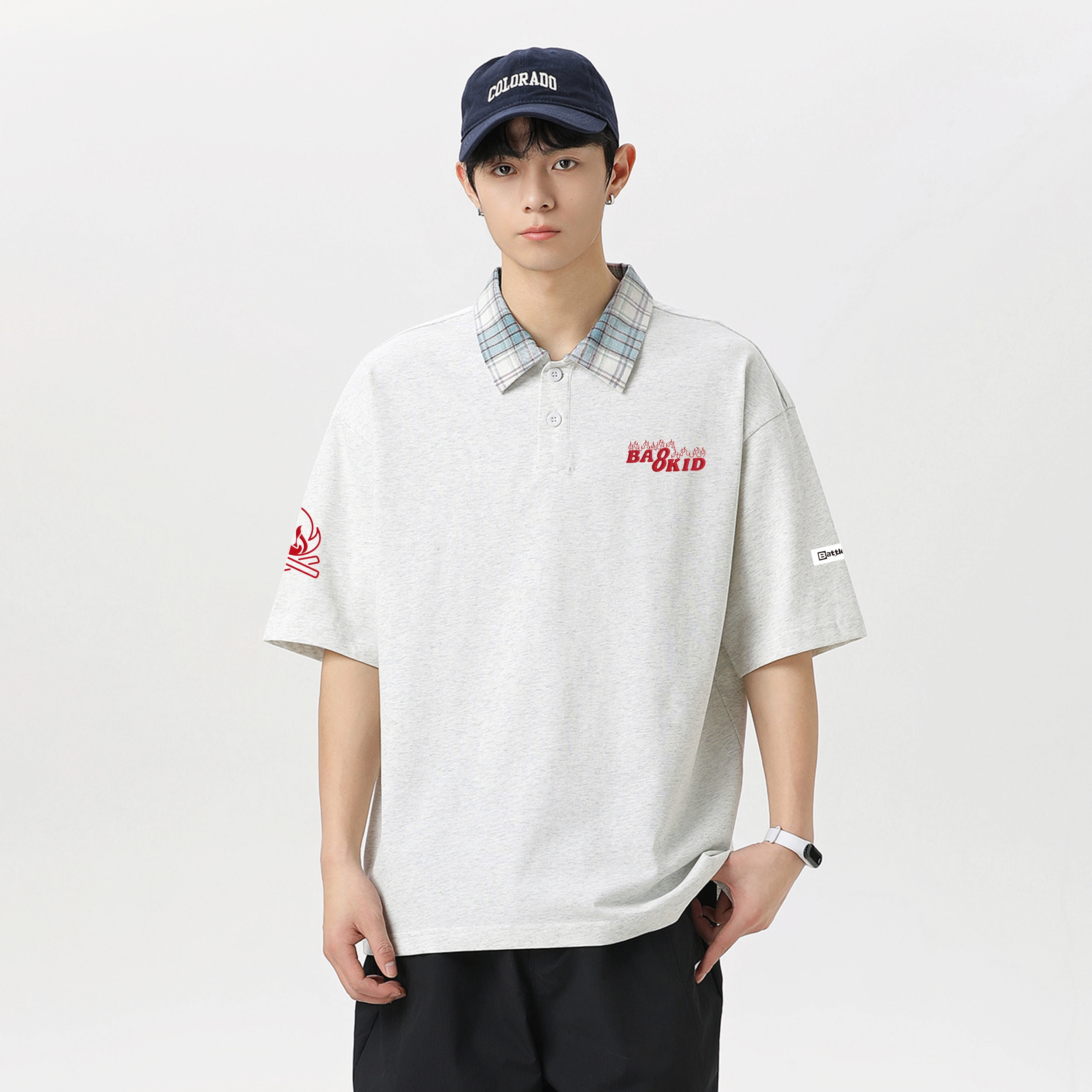KOKO BASE logoPolo