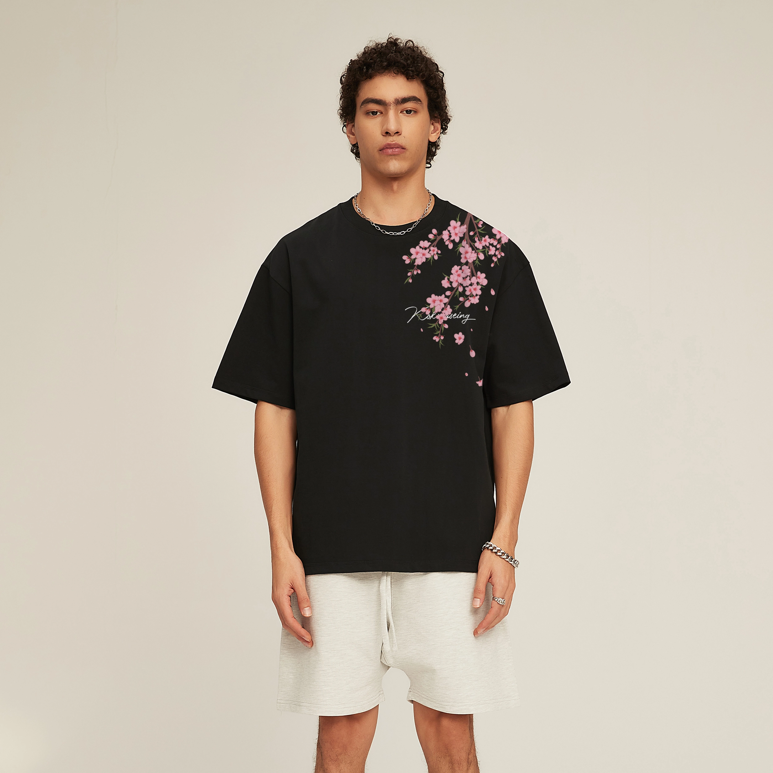 KOKO BASE T