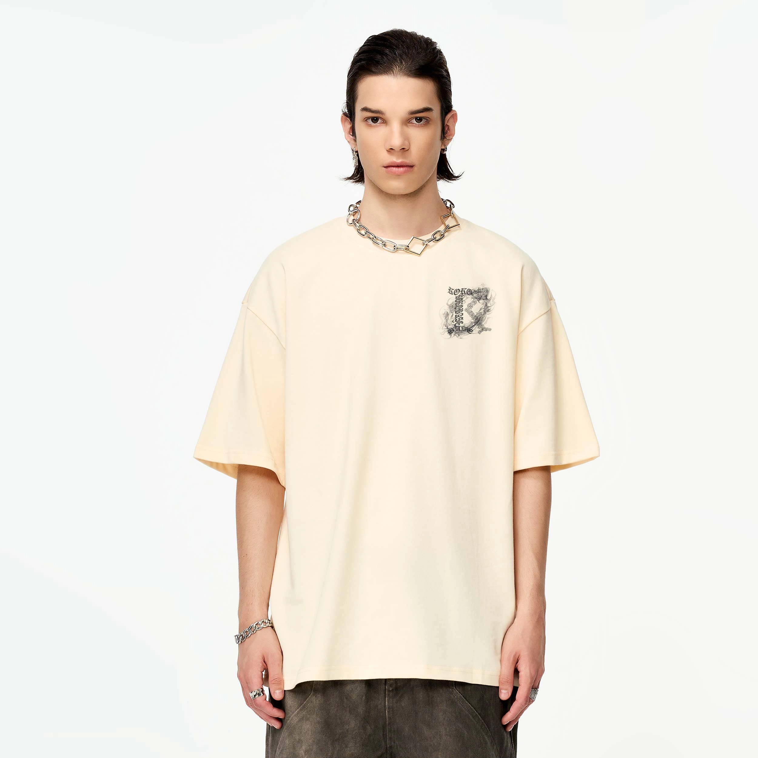KOKO BASE T