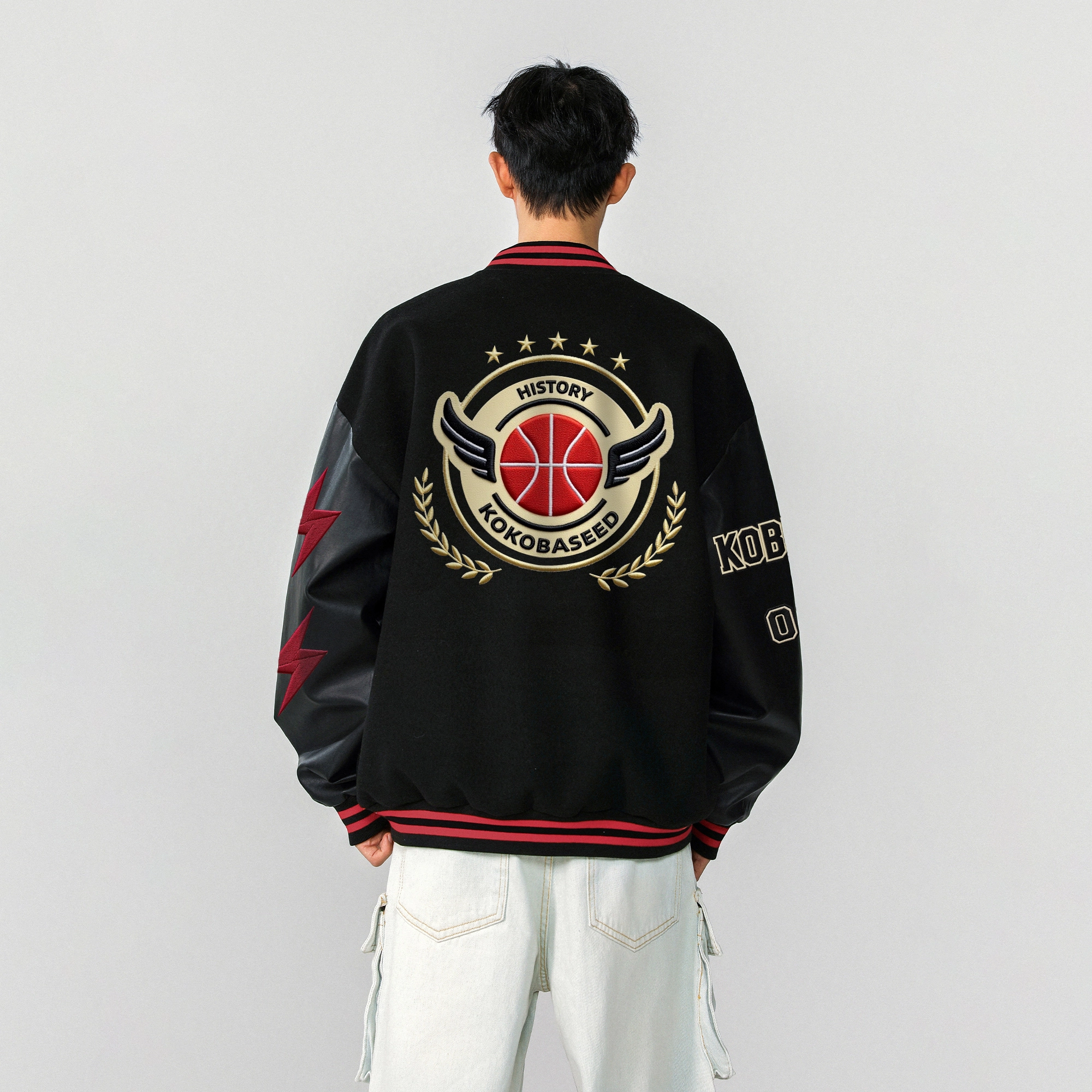 KOKO BASE cleanfitlogo