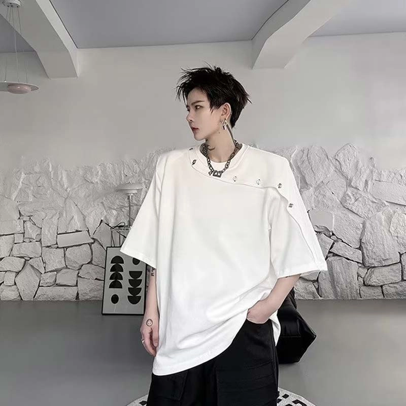PAINT STAIN T