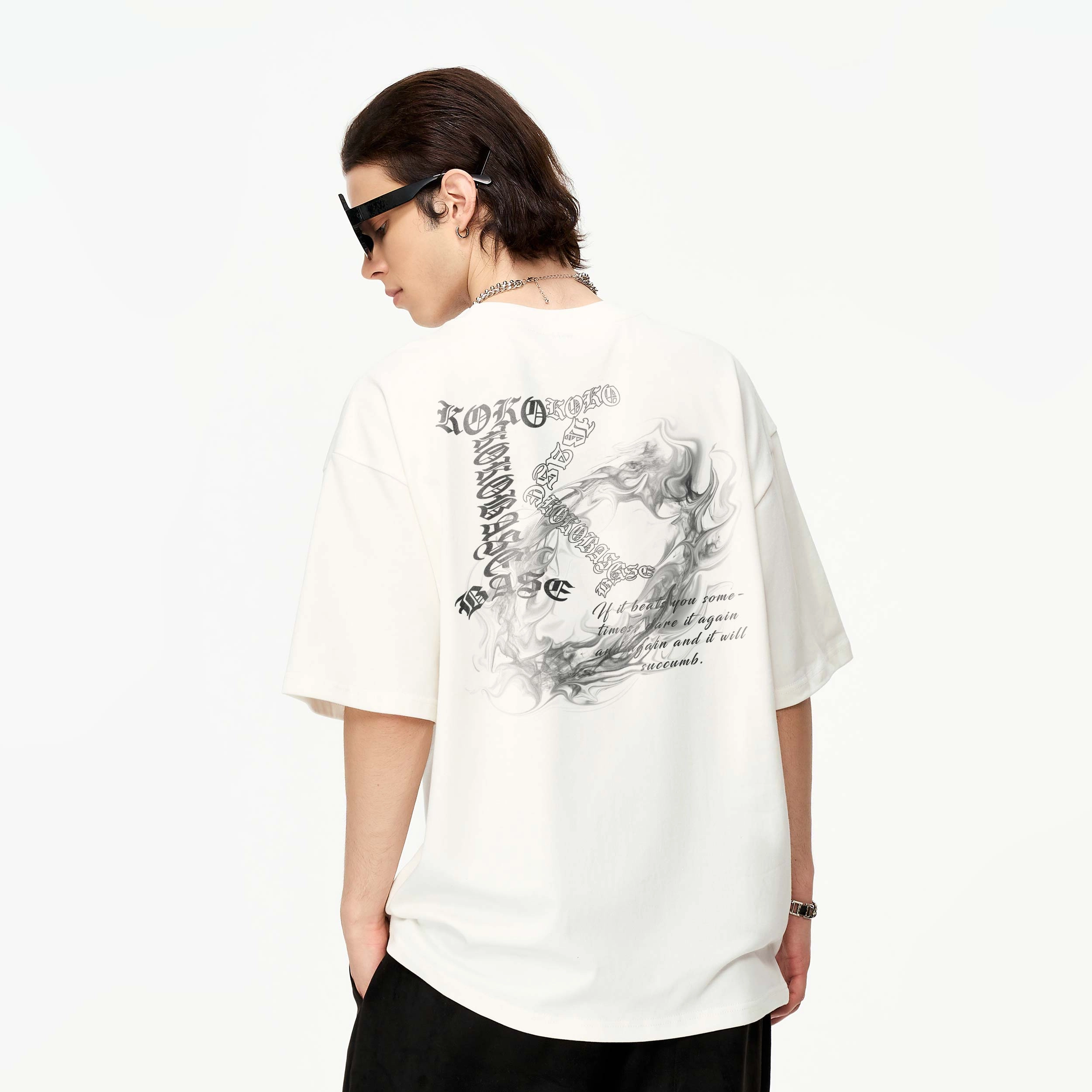 KOKO BASE T