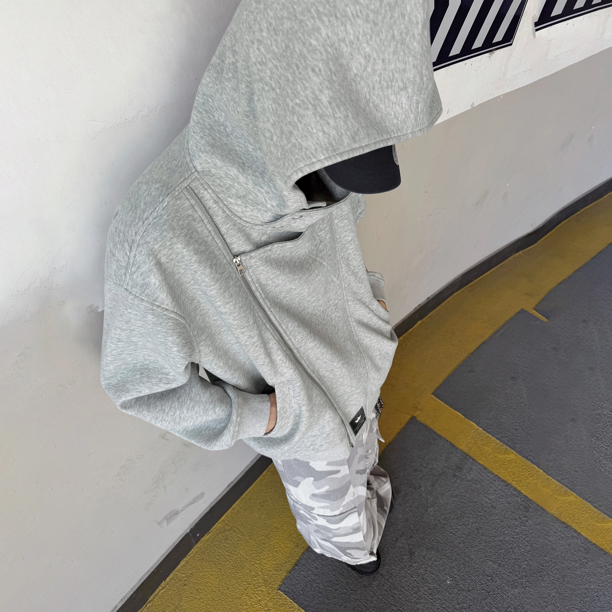 KOKO BASE 600cleanfit