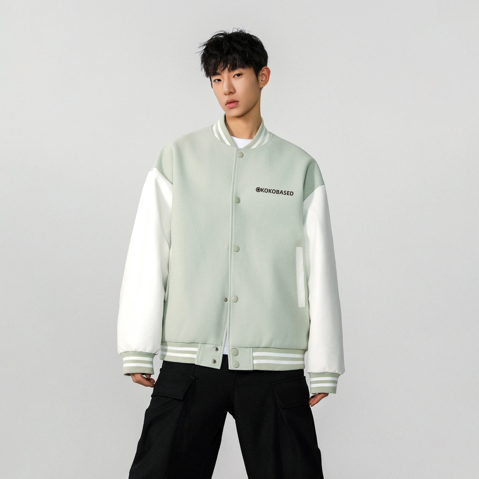 KOKO BASE cleanfitlogo