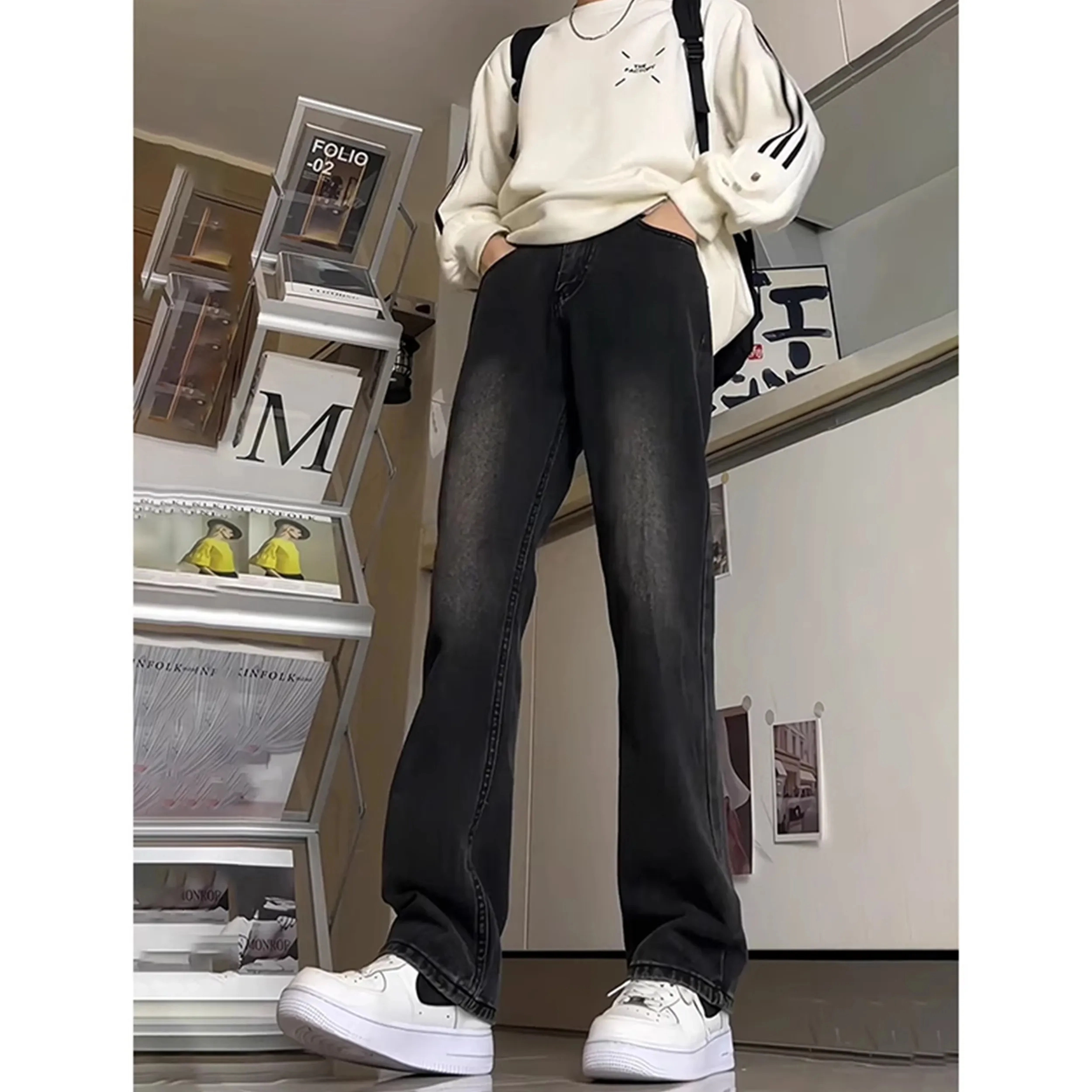 KOKO BASE cleanfitVibe