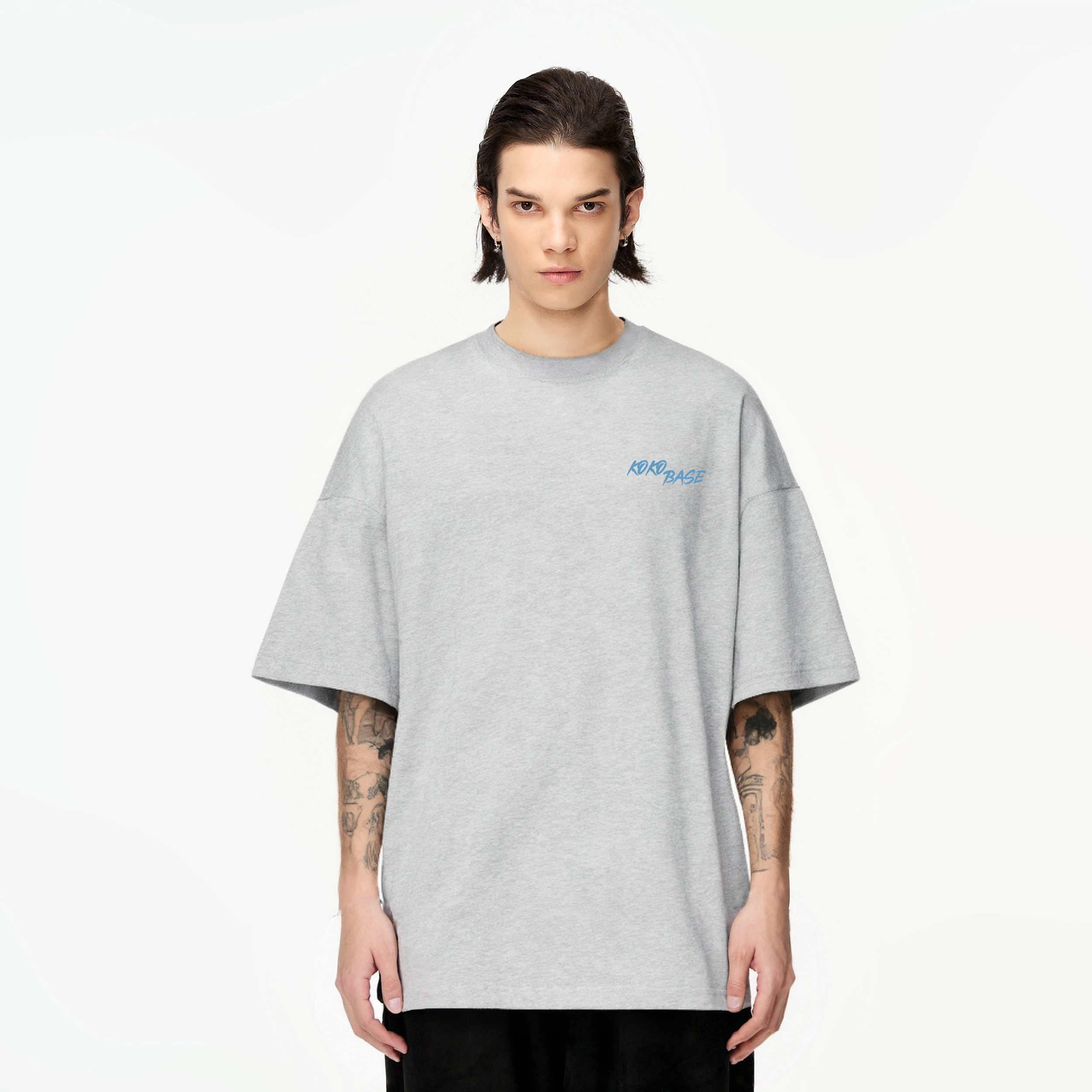 KOKO BASE T