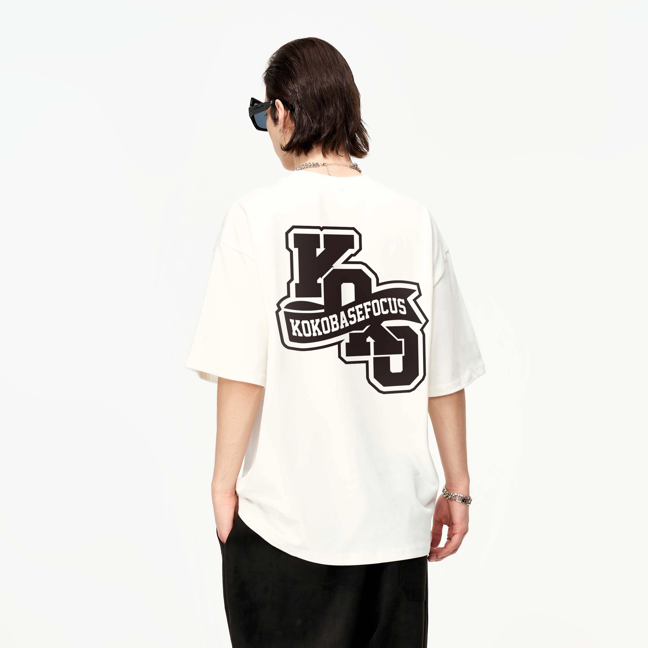 KOKO BASE 260logoT