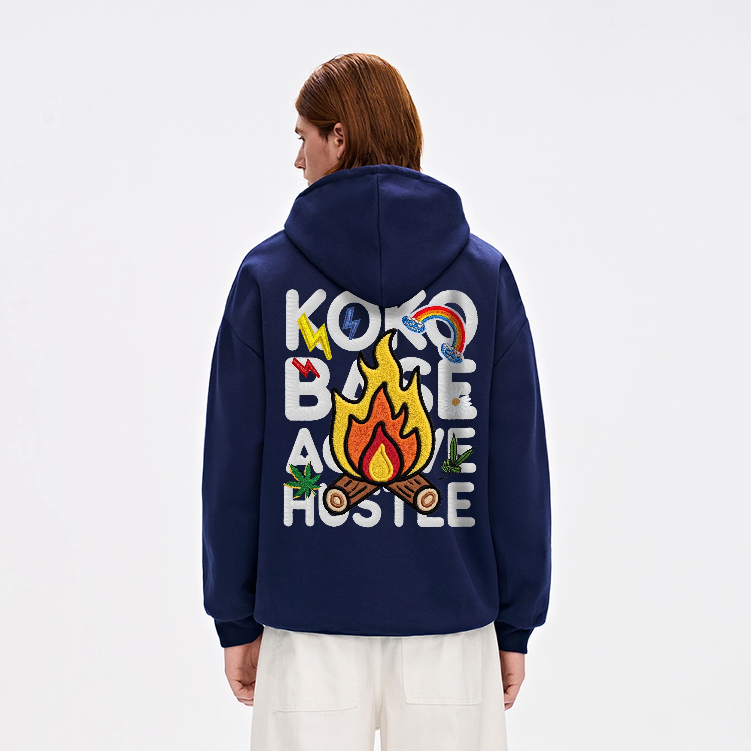 KOKO BASE 360