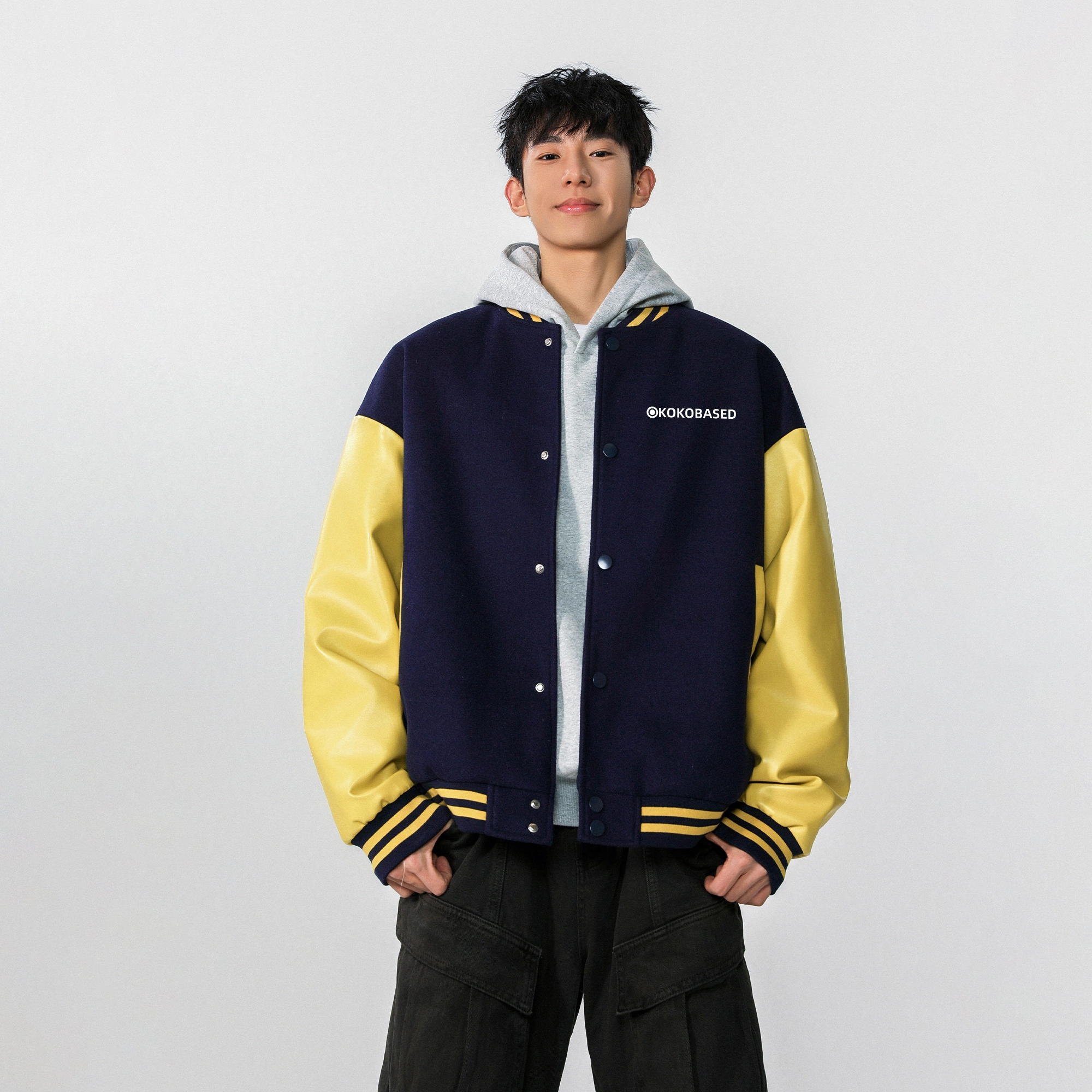 KOKO BASE cleanfitlogo