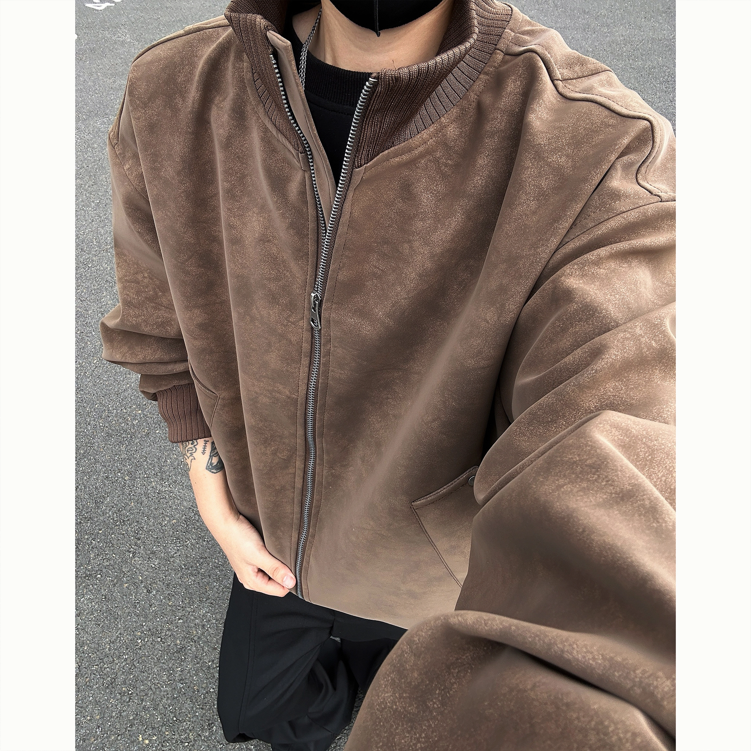KOKO BASE PU