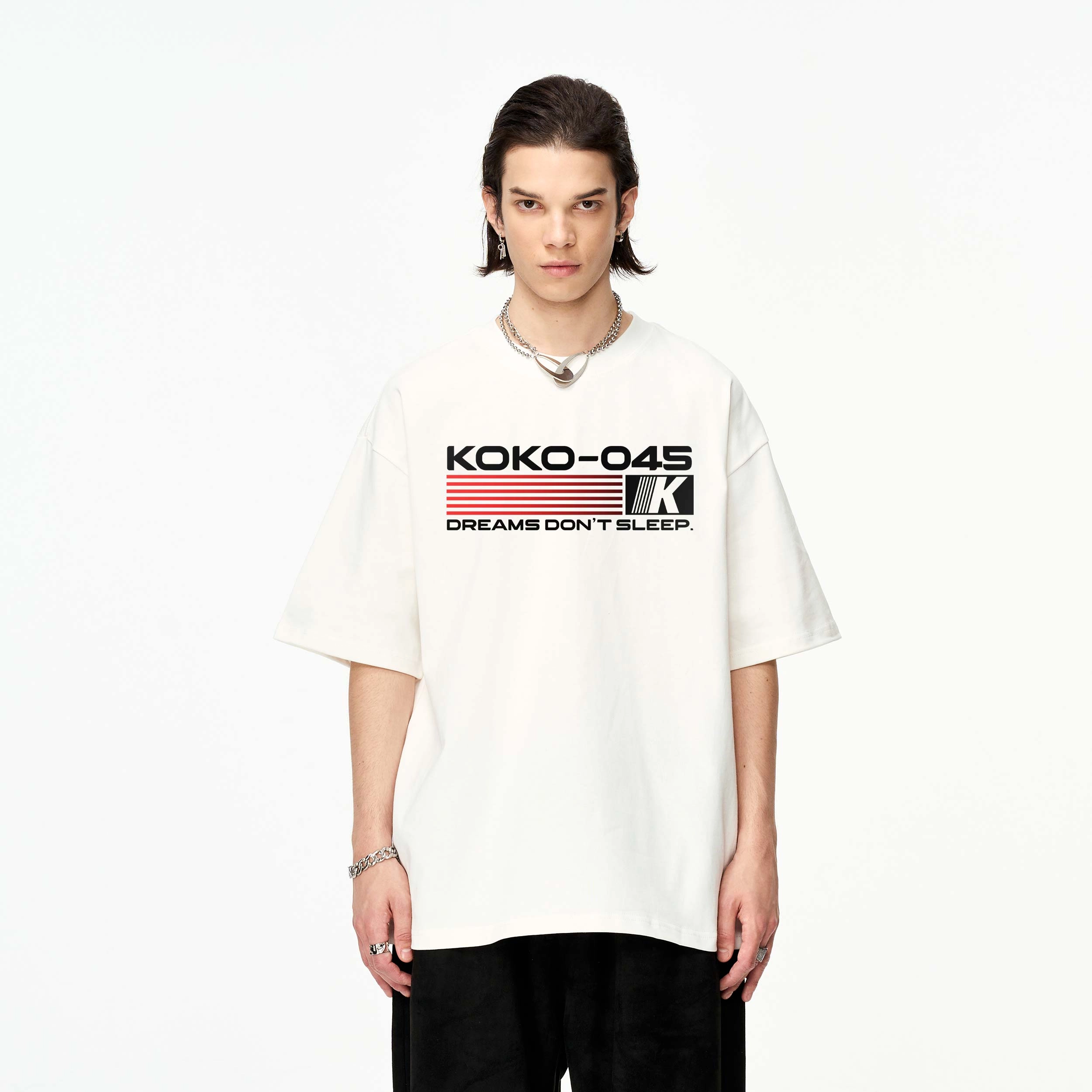 KOKO BASE 260logoT