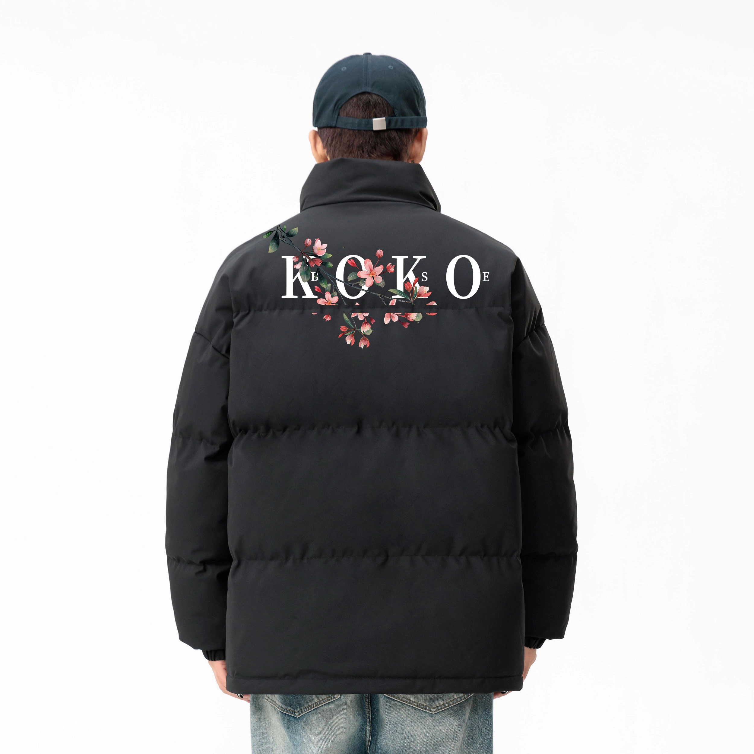 KOKO BASE logo