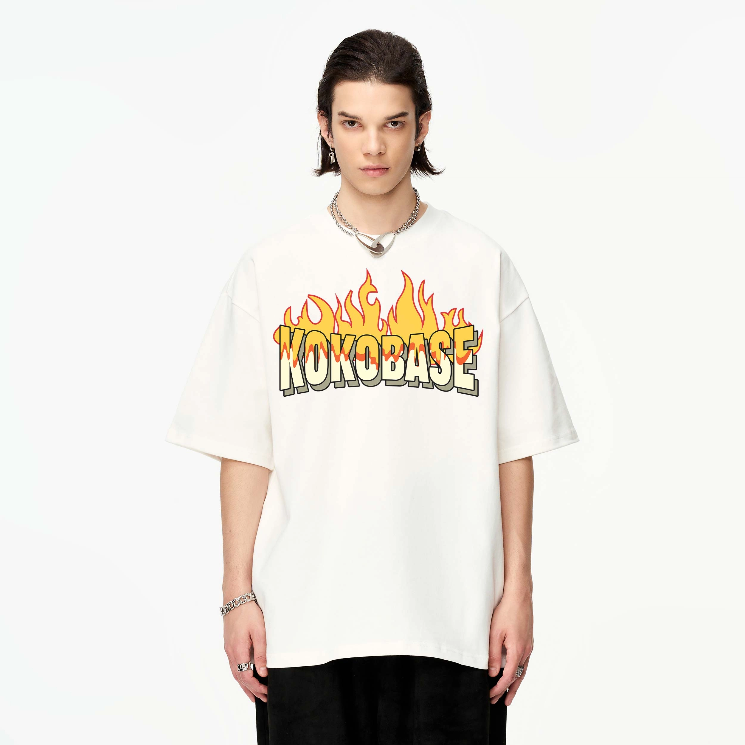 KOKO BASE logoT