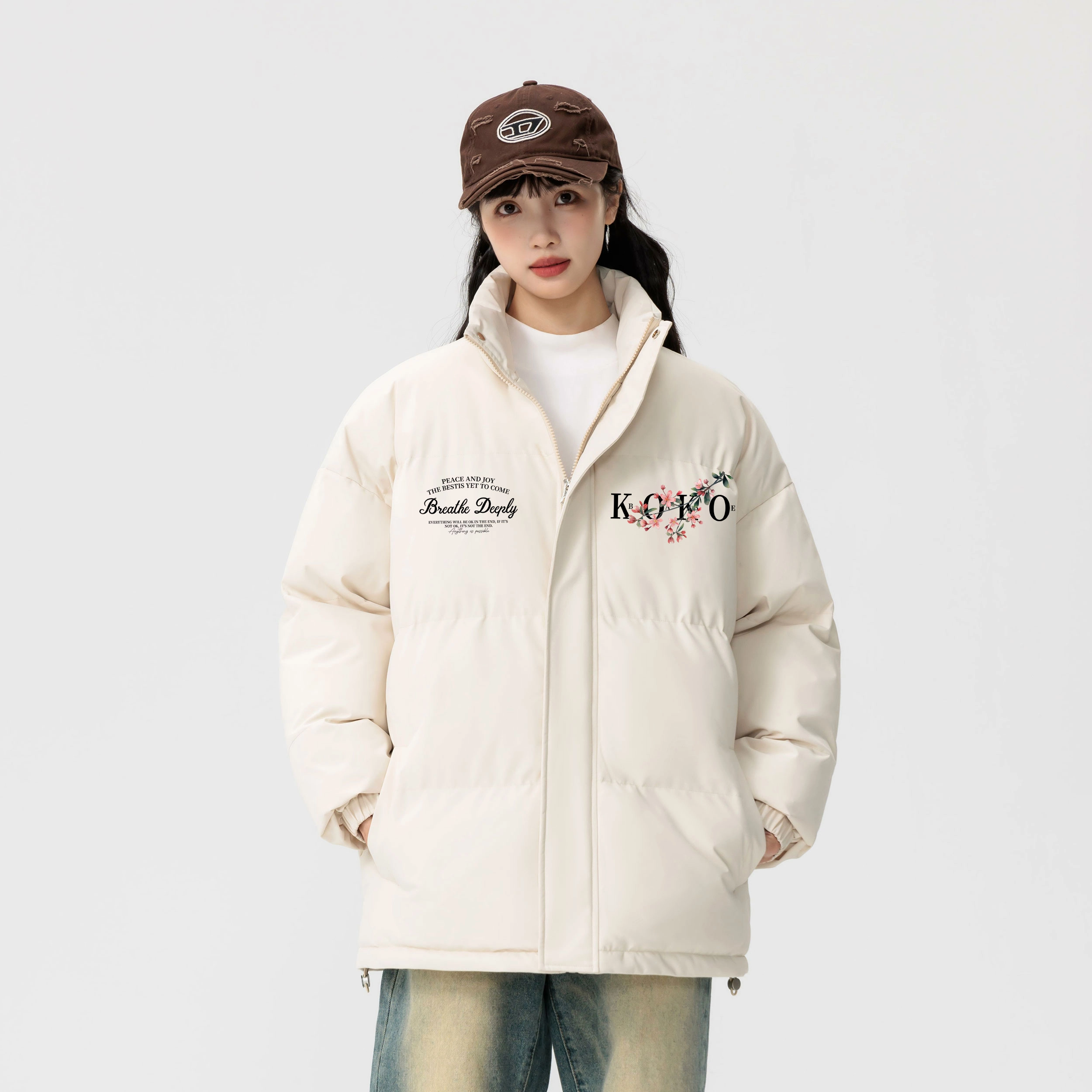 KOKO BASE logo