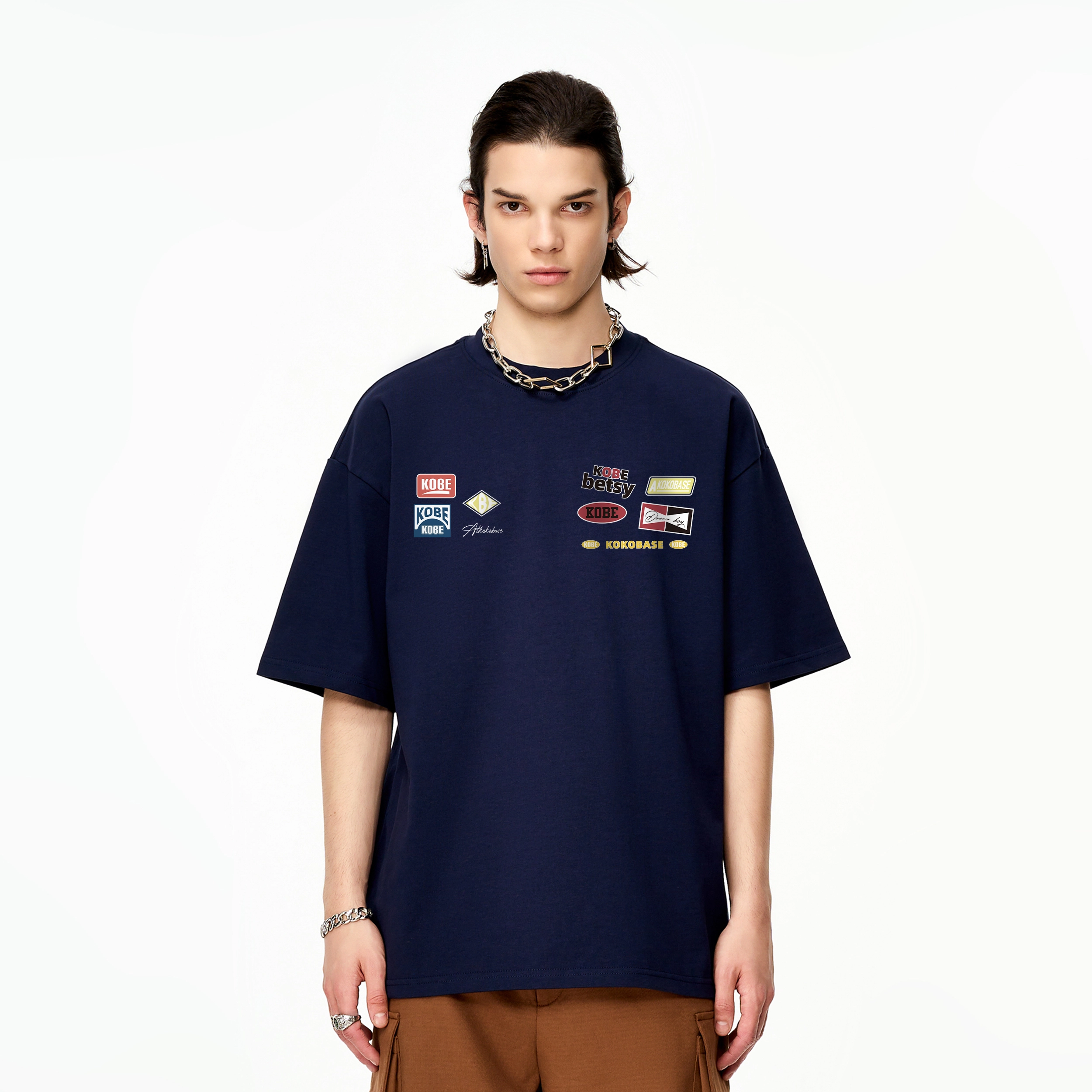 KOKO BASE logoT
