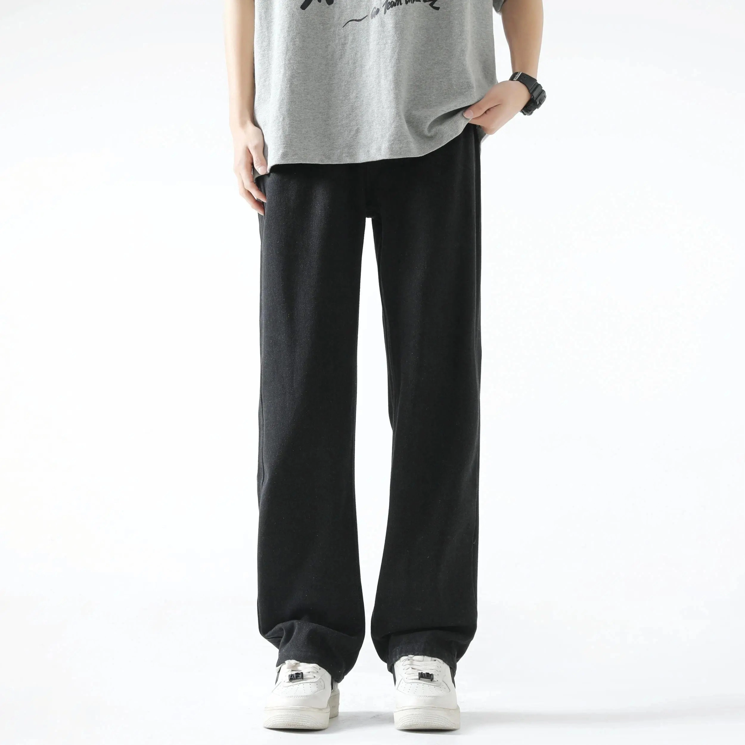 KOKO BASE Clean fit