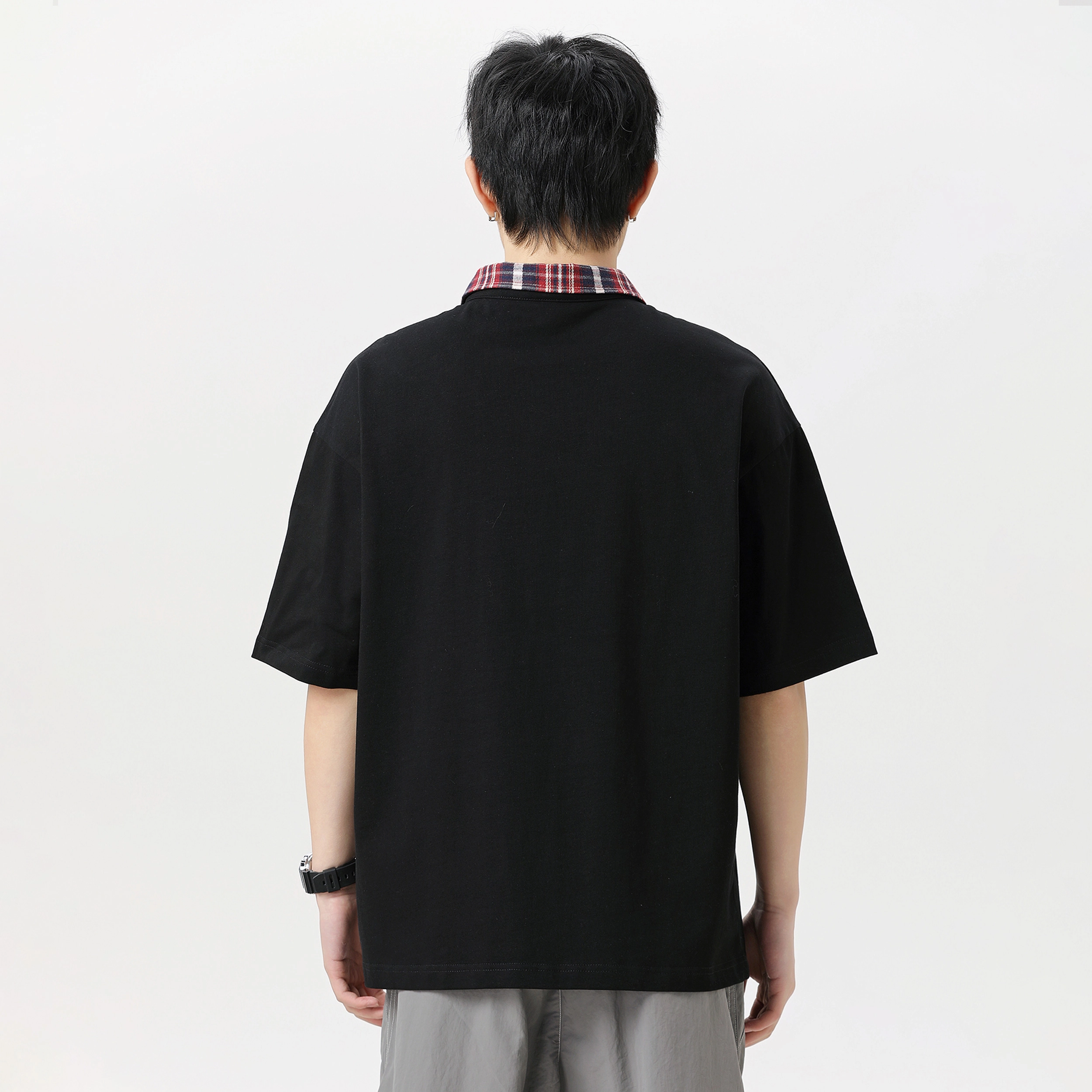 KOKO BASE logocleanfitPolo