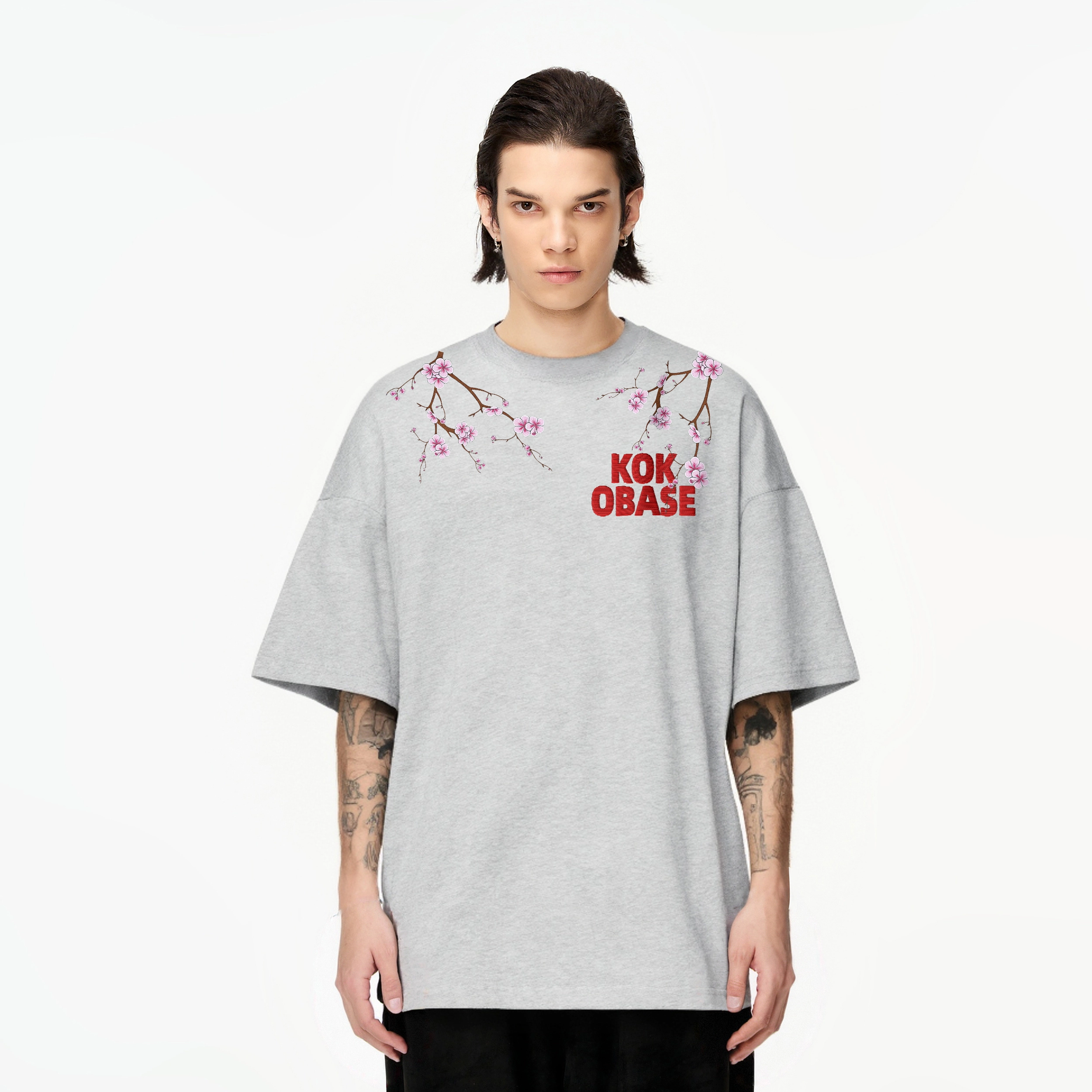 KOKO BASE logoT