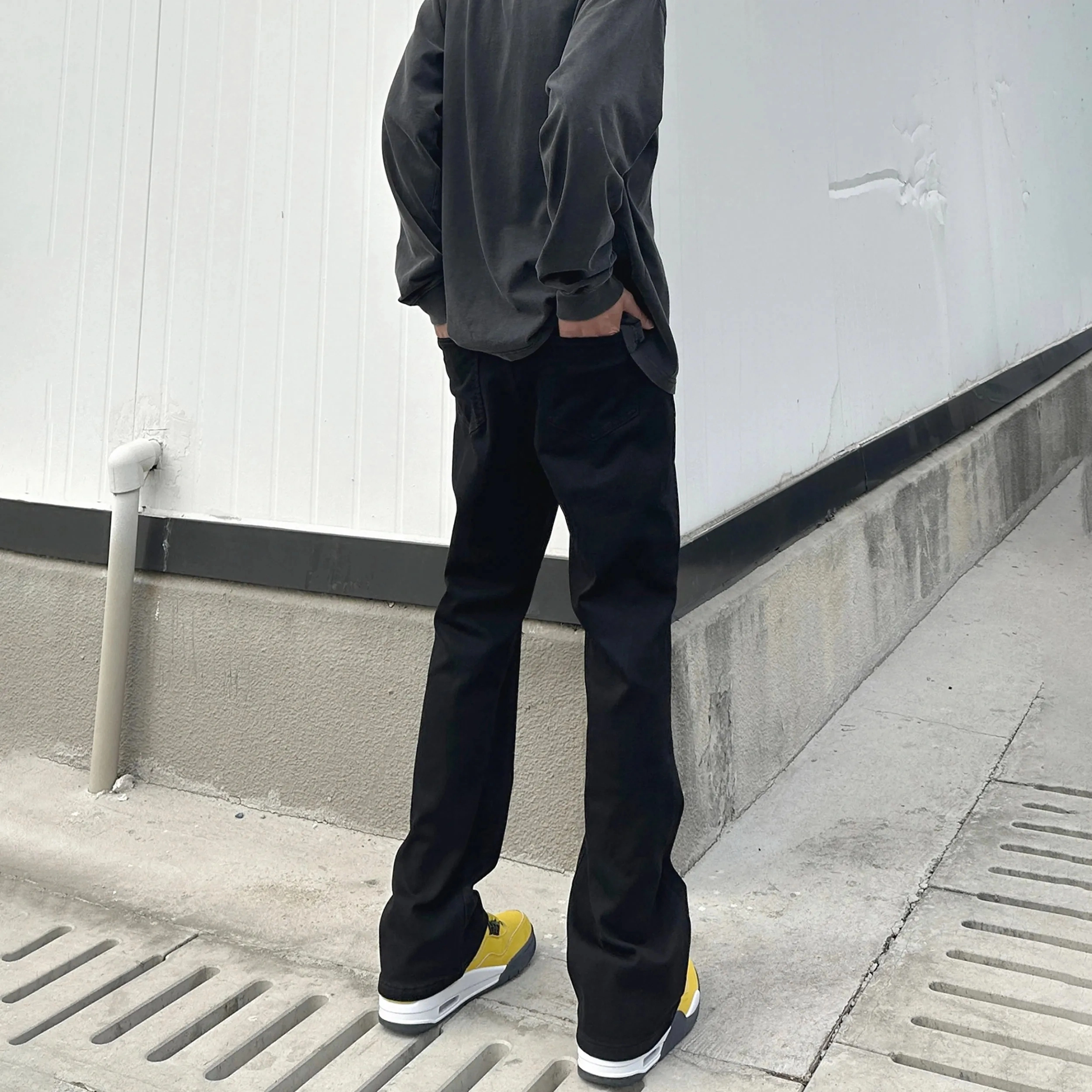 KOKO BASE 517Vibe