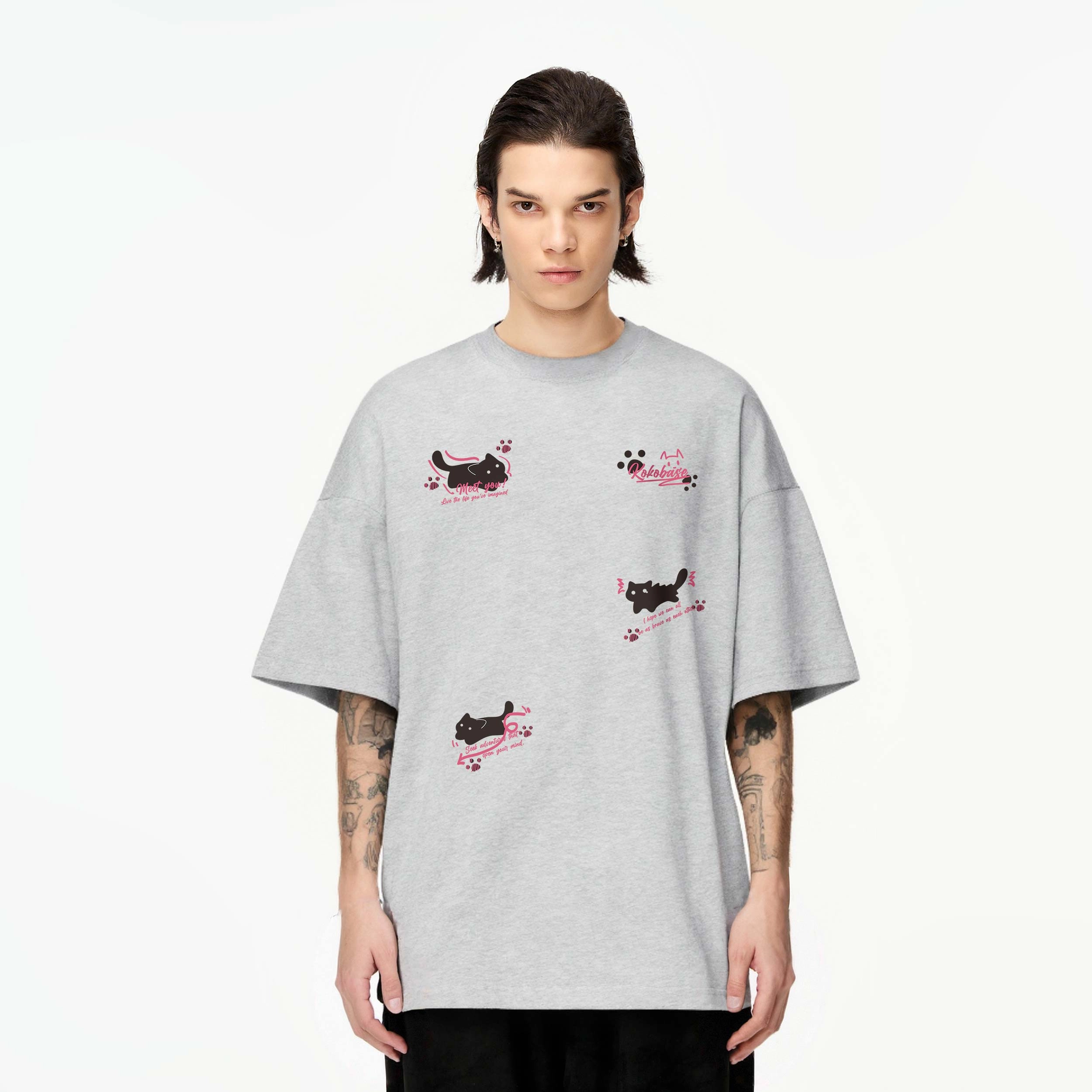 KOKO BASE T