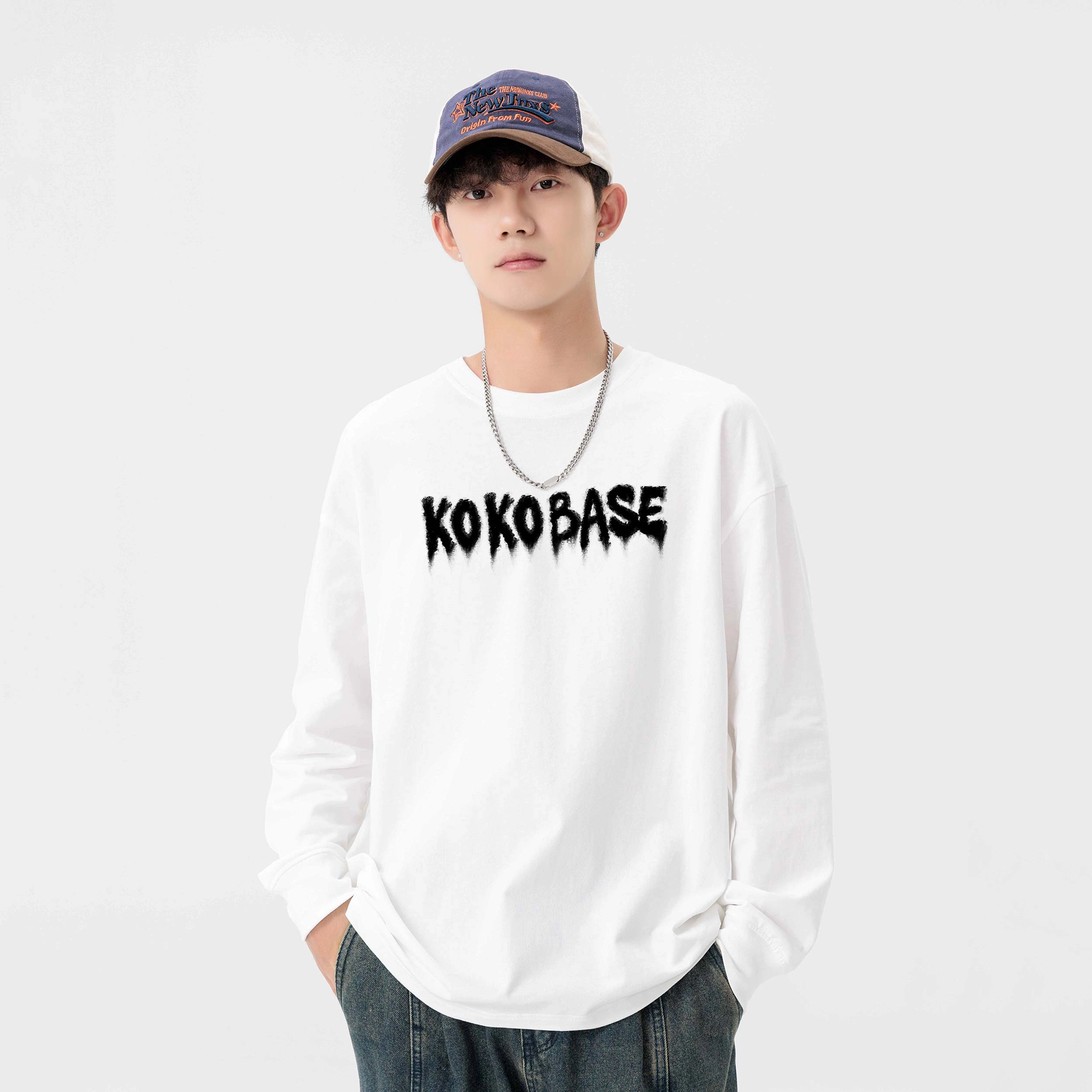 KOKO BASE logoT
