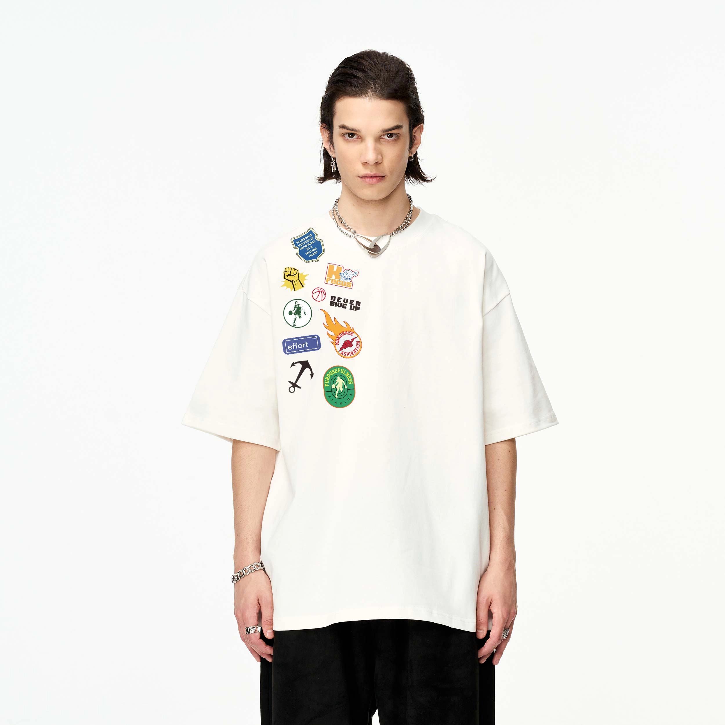 KOKO BASE 260logoT