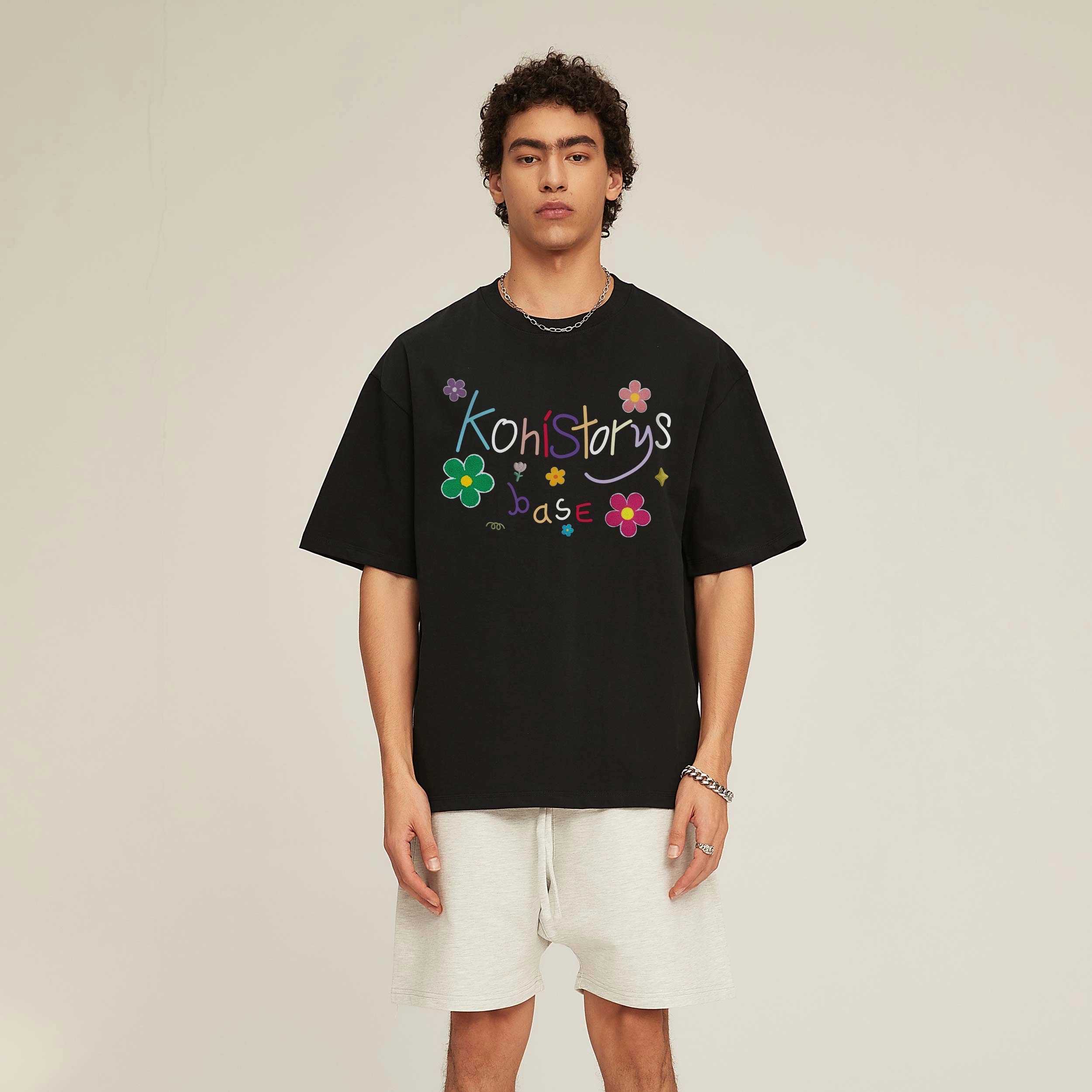 KOKO BASE T