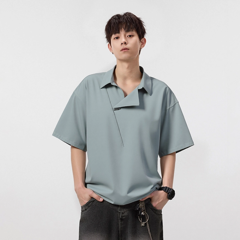 KOKO BASE polocleanfitT
