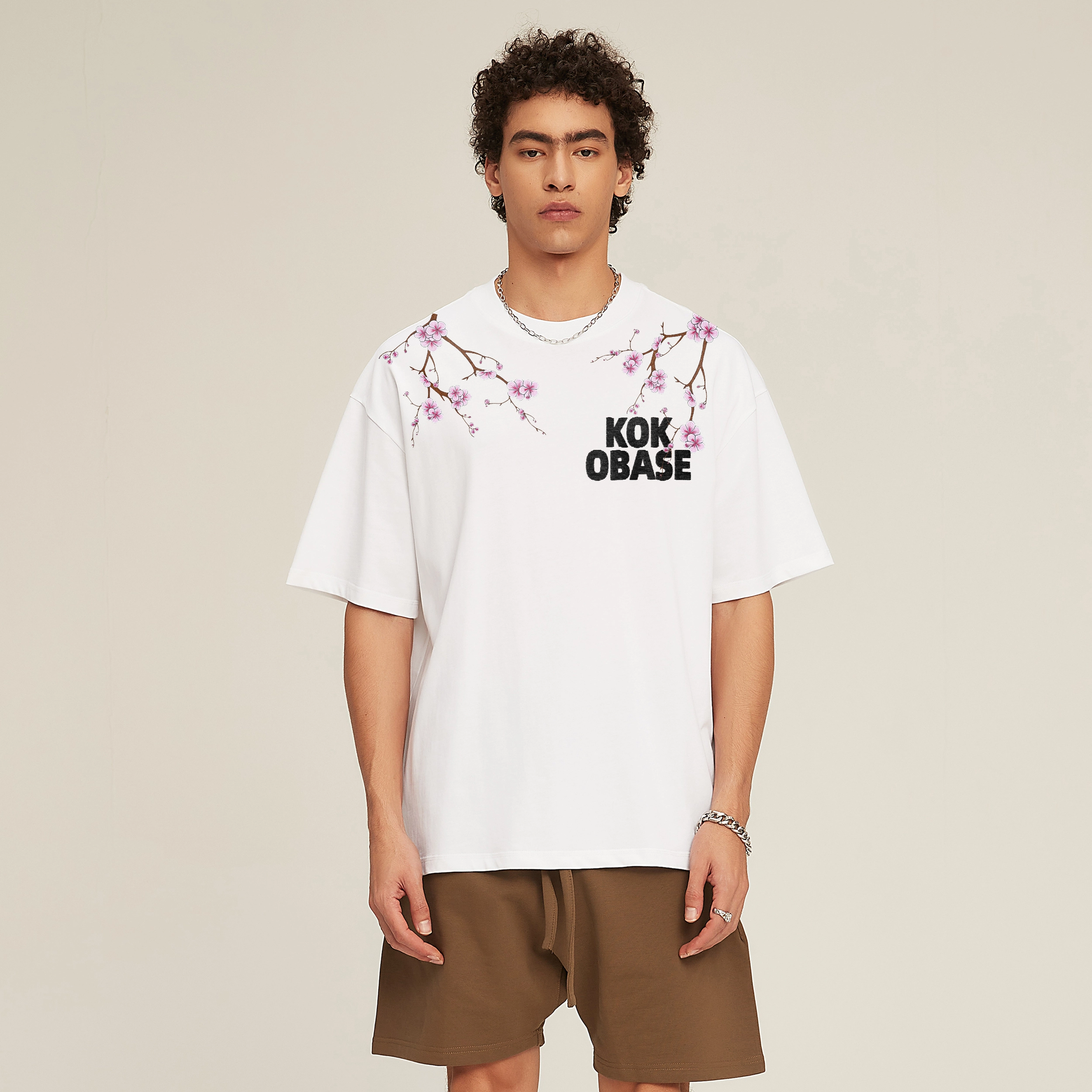 KOKO BASE logoT