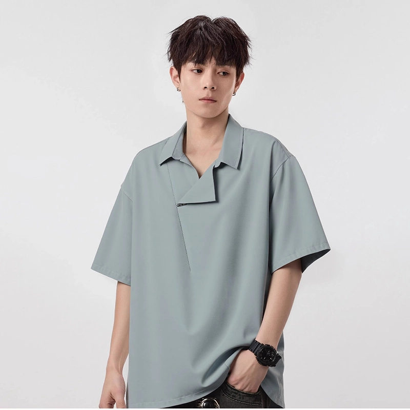 KOKO BASE polocleanfitT
