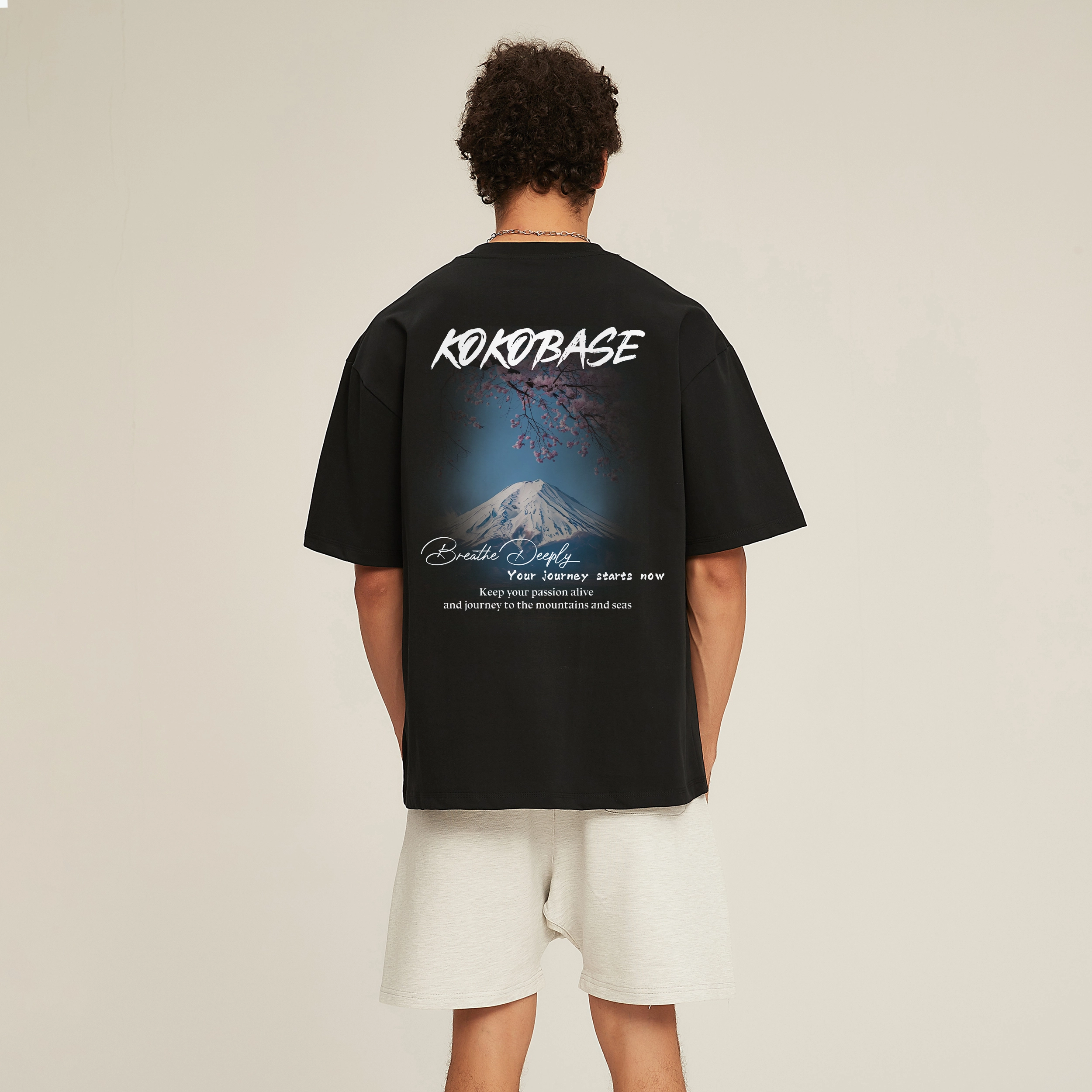 KOKO BASE T