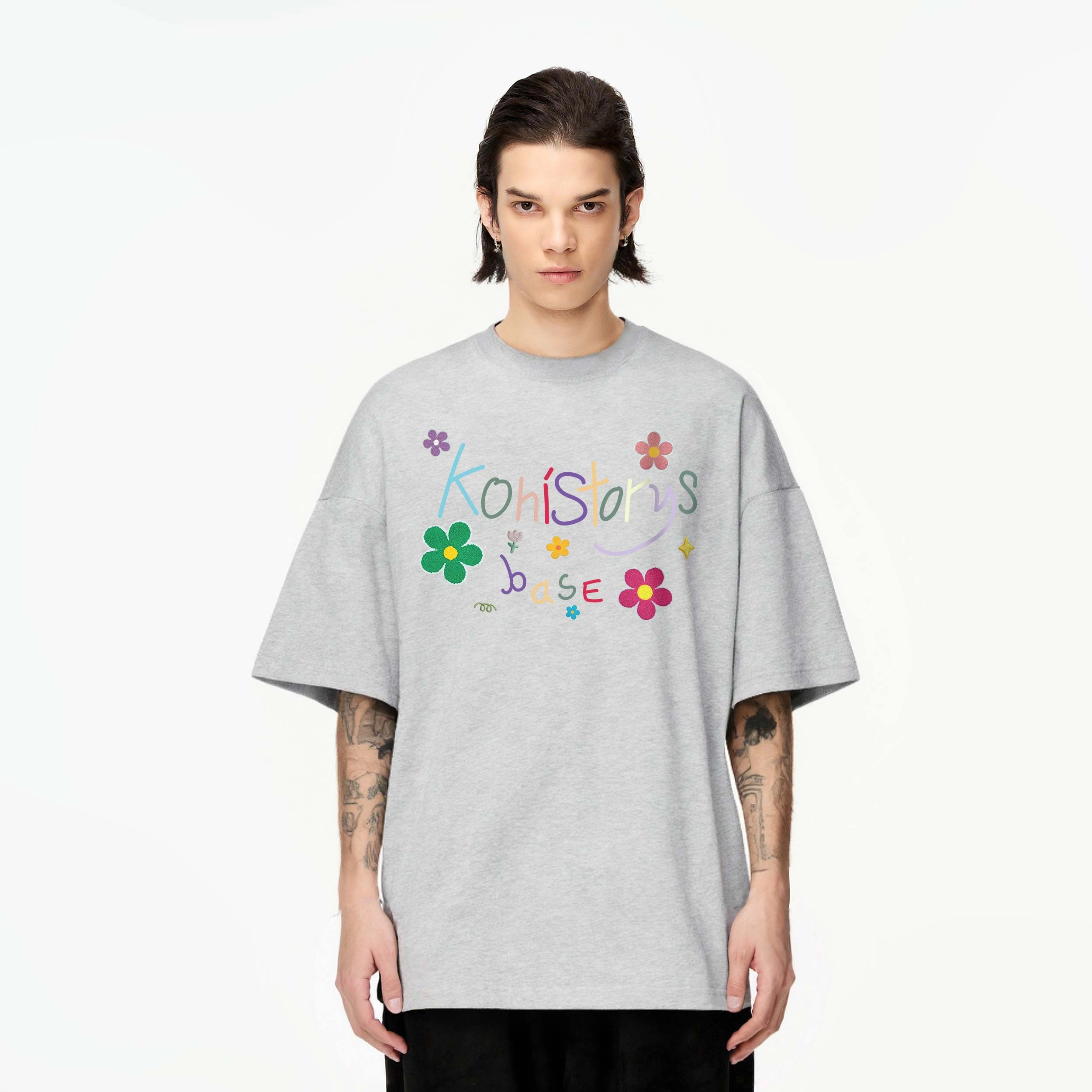 KOKO BASE T