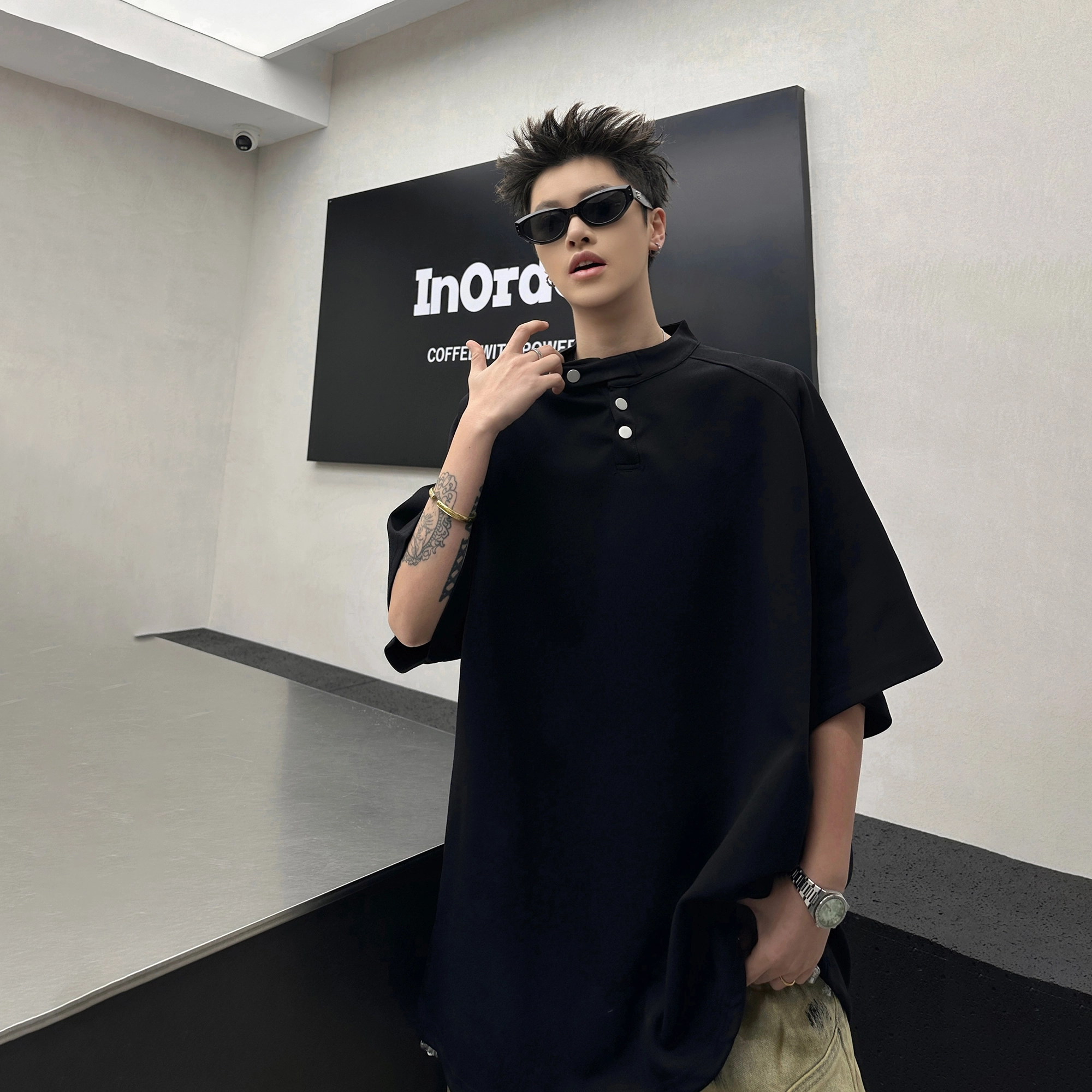 KOKO BASE T