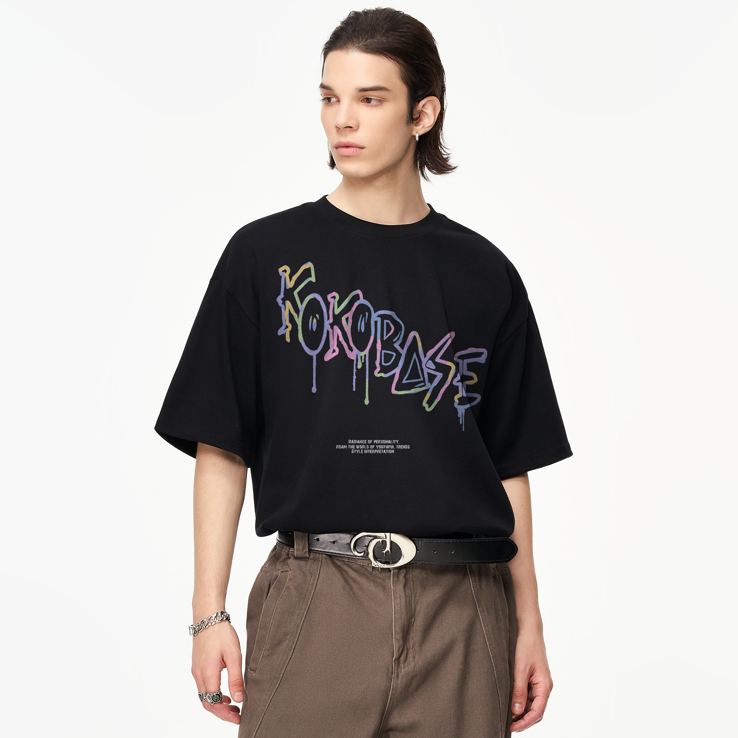 KOKO BASE T