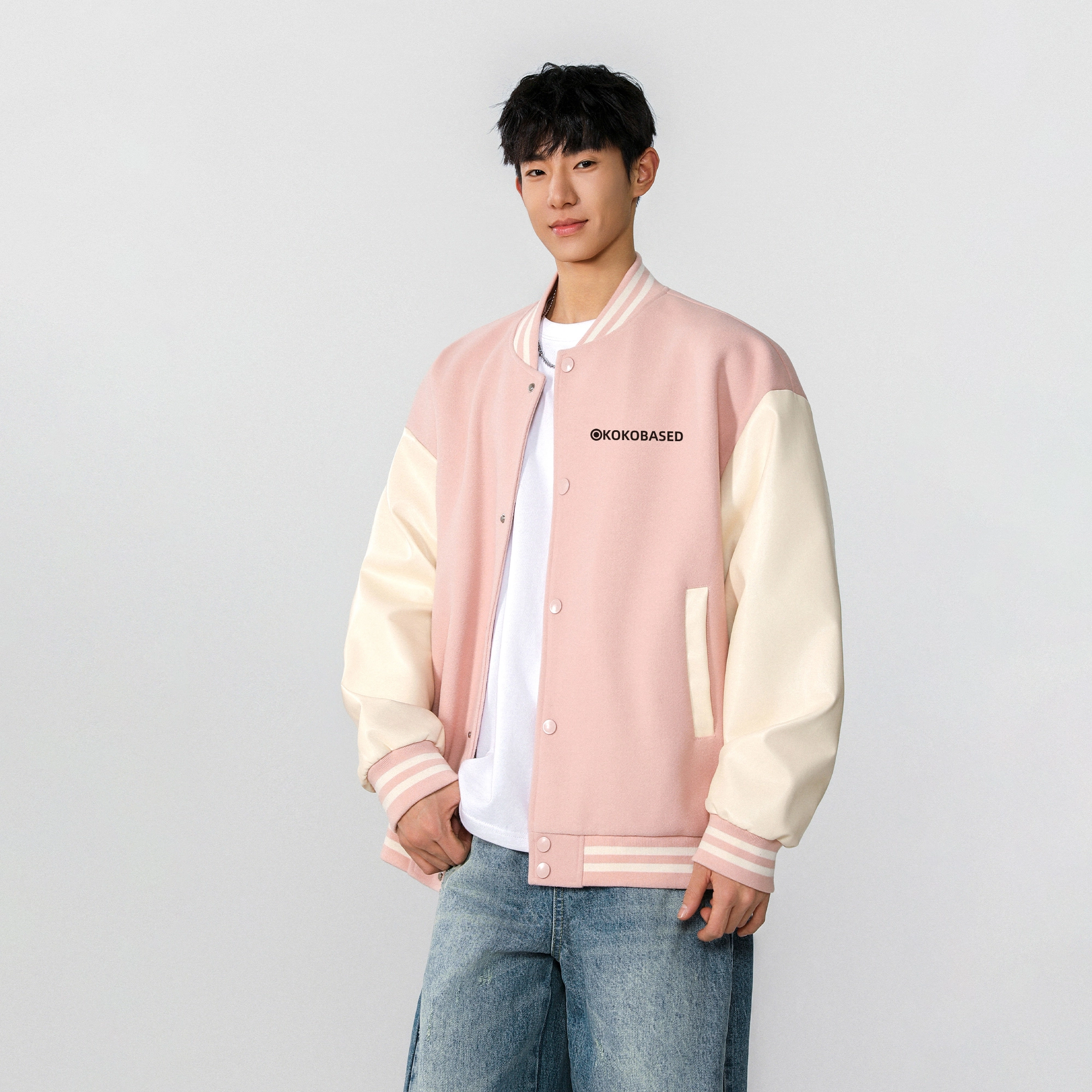 KOKO BASE cleanfitlogo