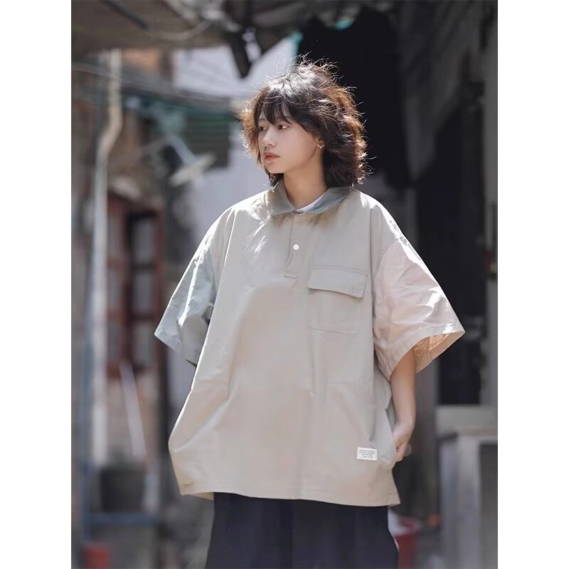 KOKO BASE Polo