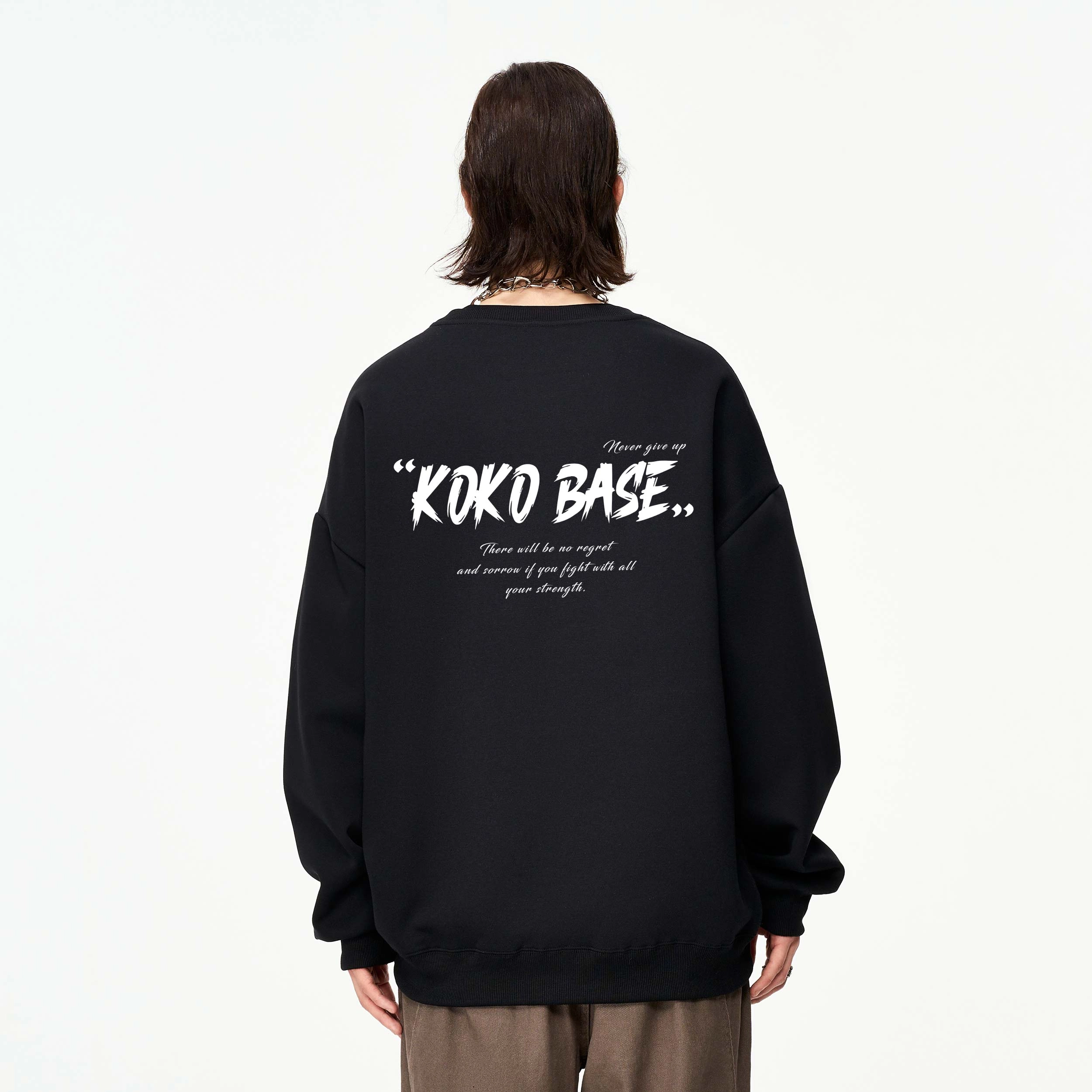 KOKO BASE logo
