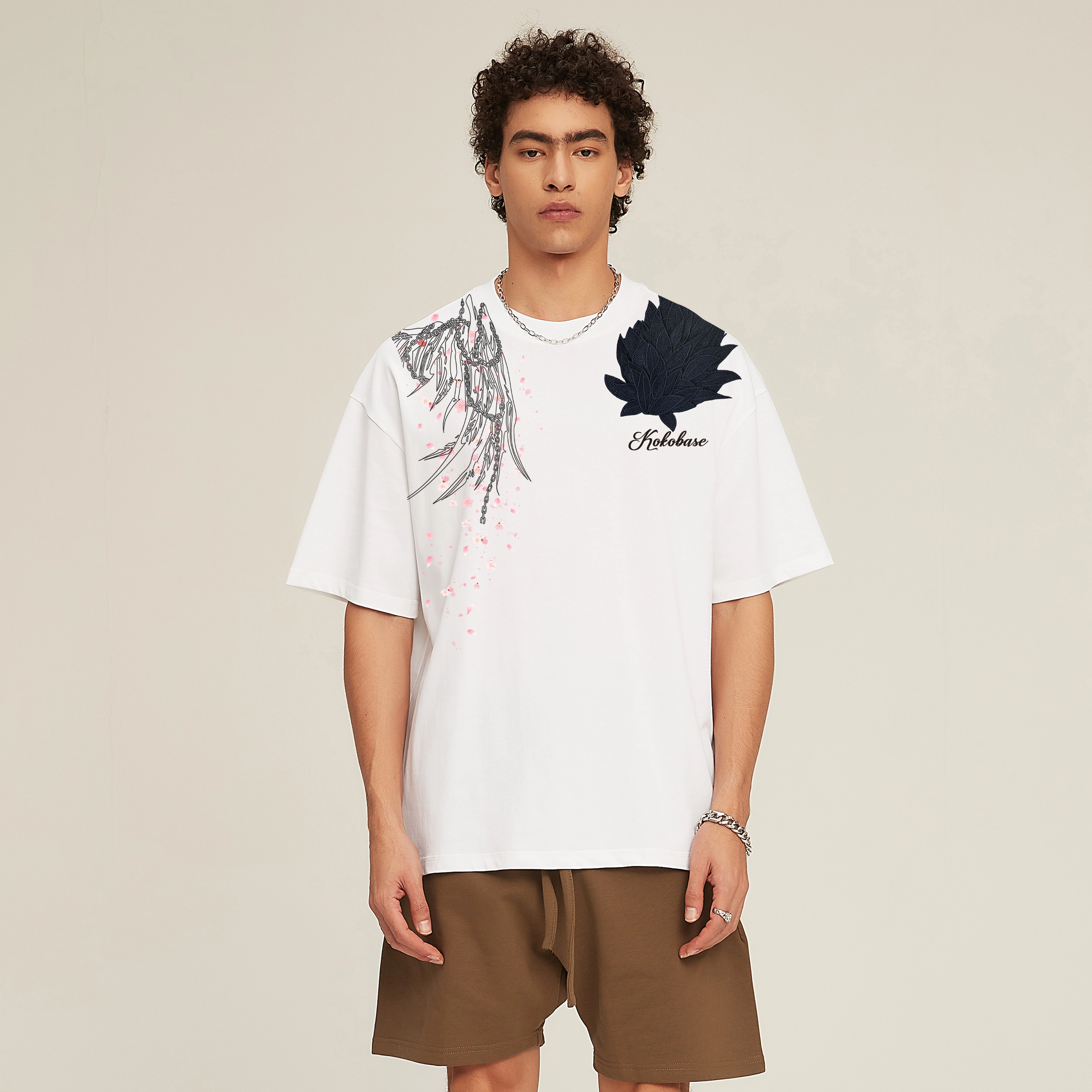 KOKO BASE T