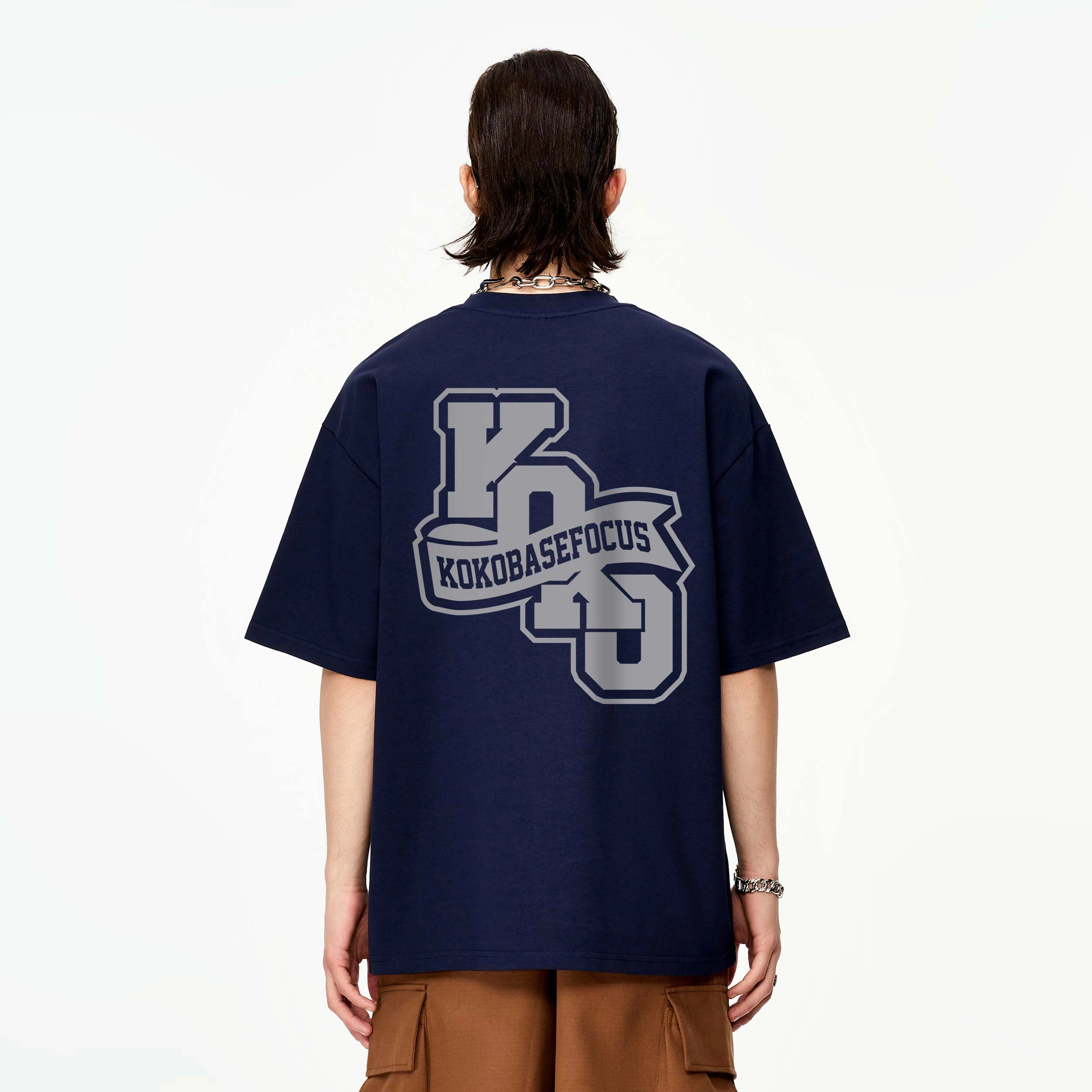 KOKO BASE 260logoT