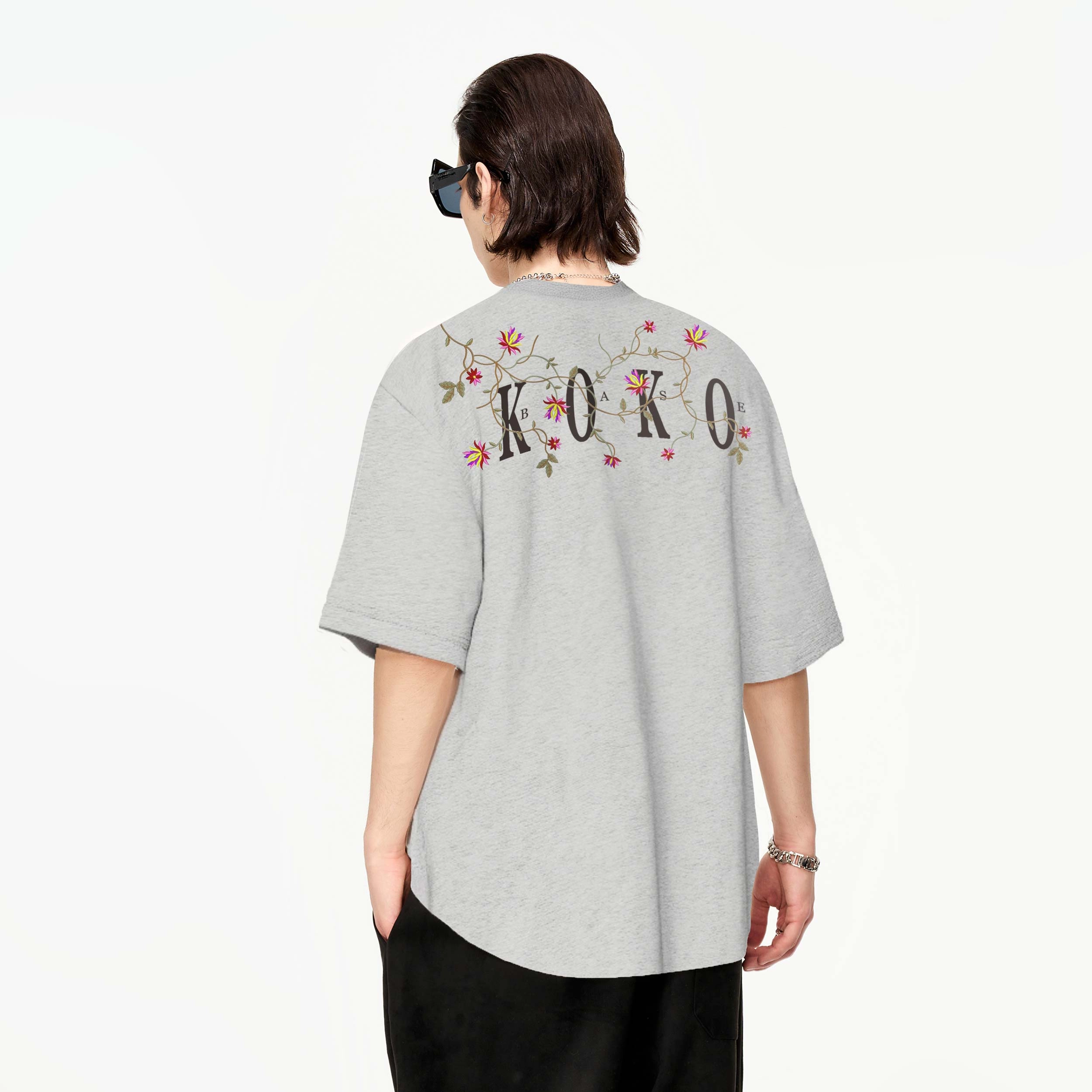 KOKO BASE logoT