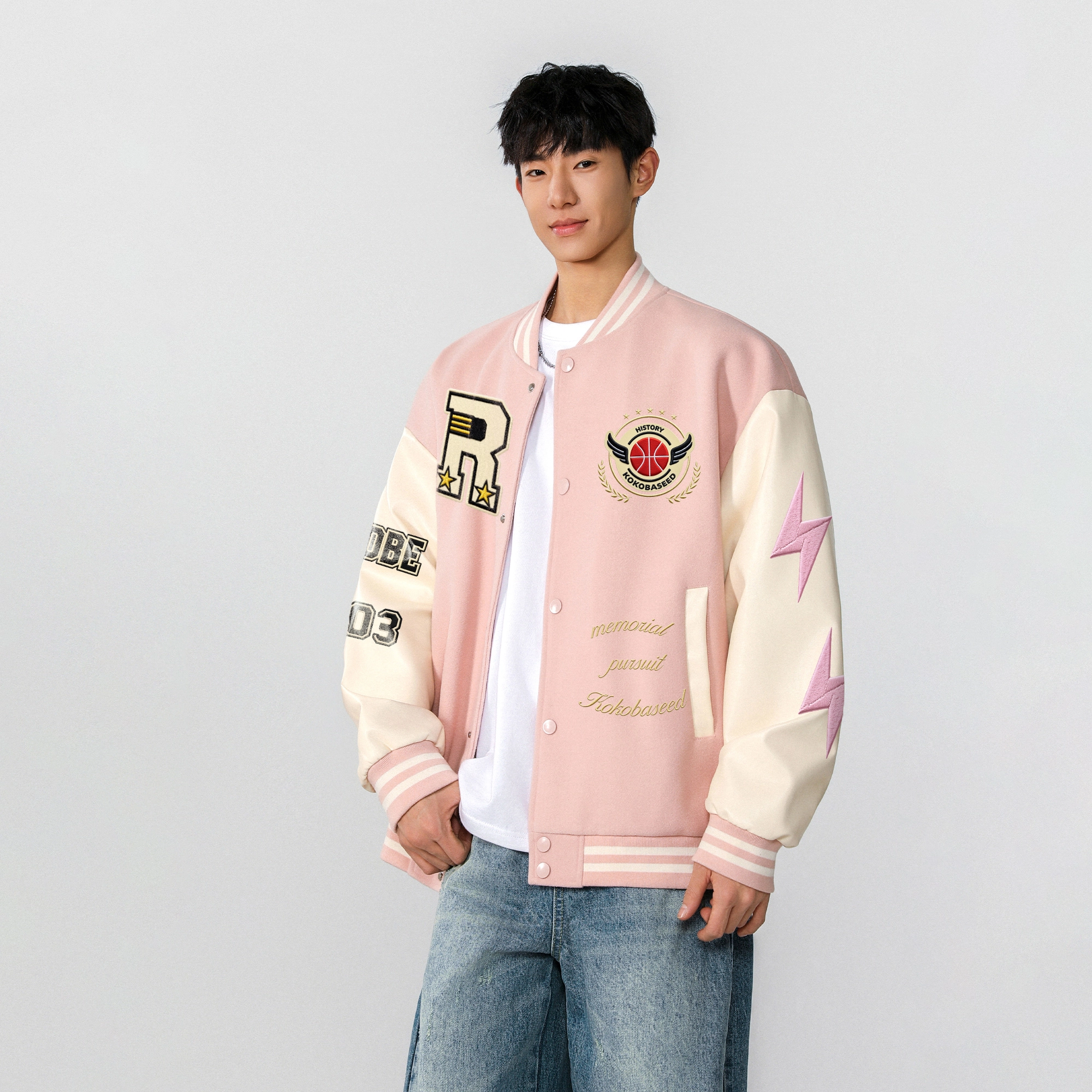 KOKO BASE cleanfitlogo